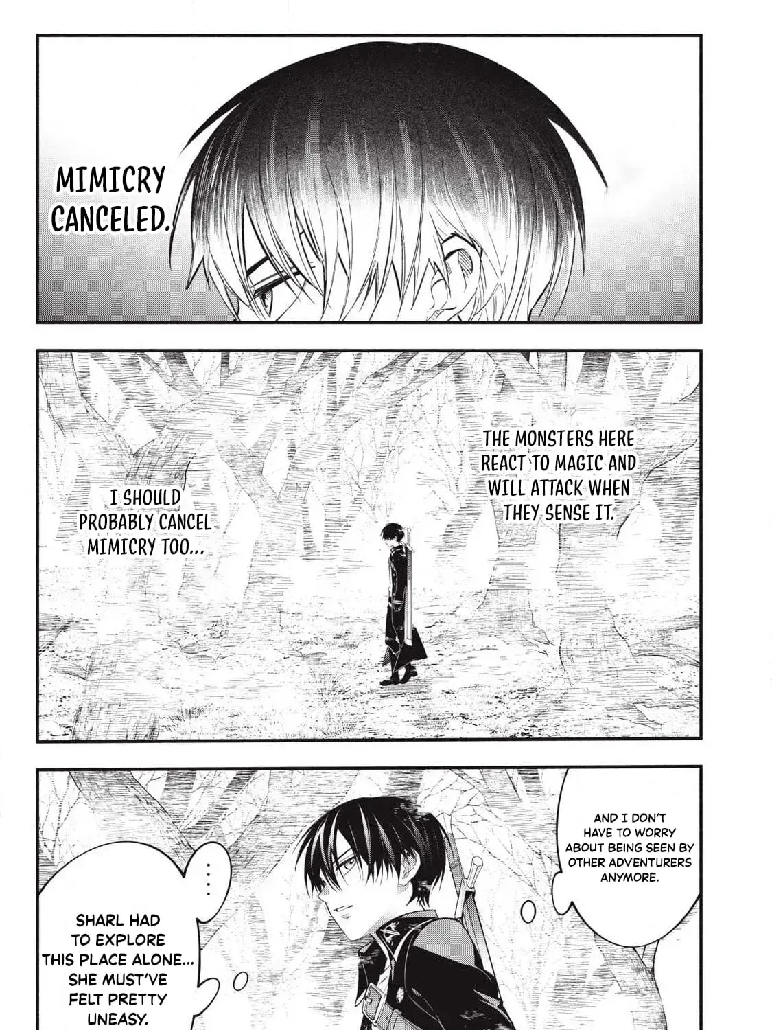 Reincarnated as a Villain Noble Who Dies Mid-Game, So I Tried Using the Useless Skill ‘Tame’ to Aim for the Strongest Chapter 53 page 1 - 