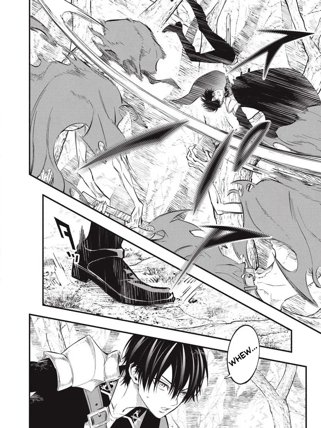 Reincarnated as a Villain Noble Who Dies Mid-Game, So I Tried Using the Useless Skill ‘Tame’ to Aim for the Strongest Chapter 53 page 11 - 