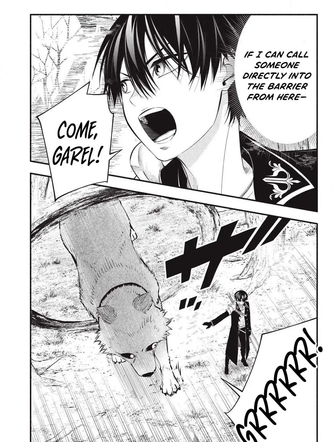 Reincarnated as a Villain Noble Who Dies Mid-Game, So I Tried Using the Useless Skill ‘Tame’ to Aim for the Strongest Chapter 53 page 19 - 