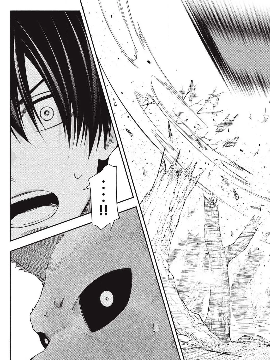 Reincarnated as a Villain Noble Who Dies Mid-Game, So I Tried Using the Useless Skill ‘Tame’ to Aim for the Strongest Chapter 53 page 27 - 