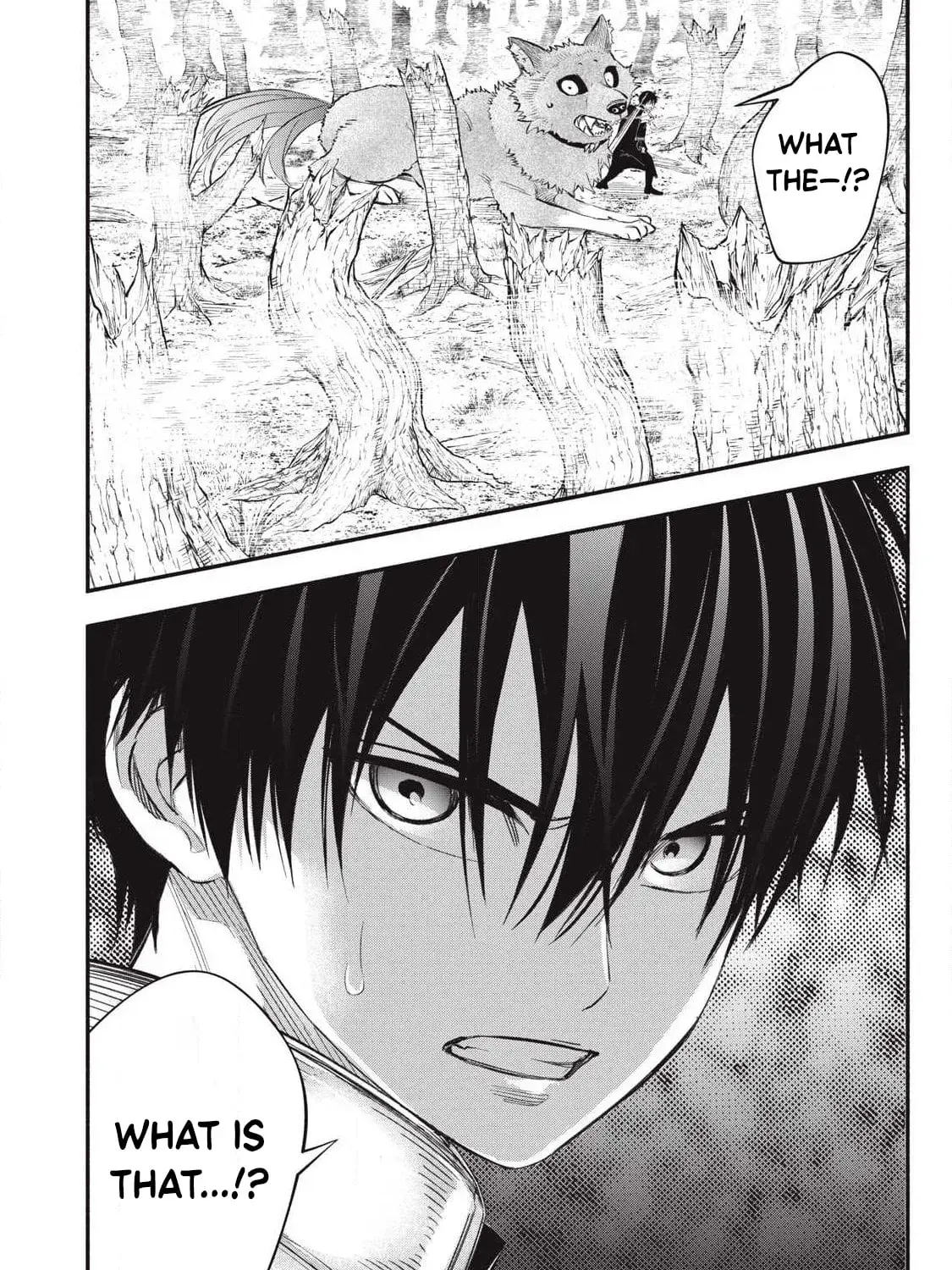 Reincarnated as a Villain Noble Who Dies Mid-Game, So I Tried Using the Useless Skill ‘Tame’ to Aim for the Strongest Chapter 53 page 29 - 