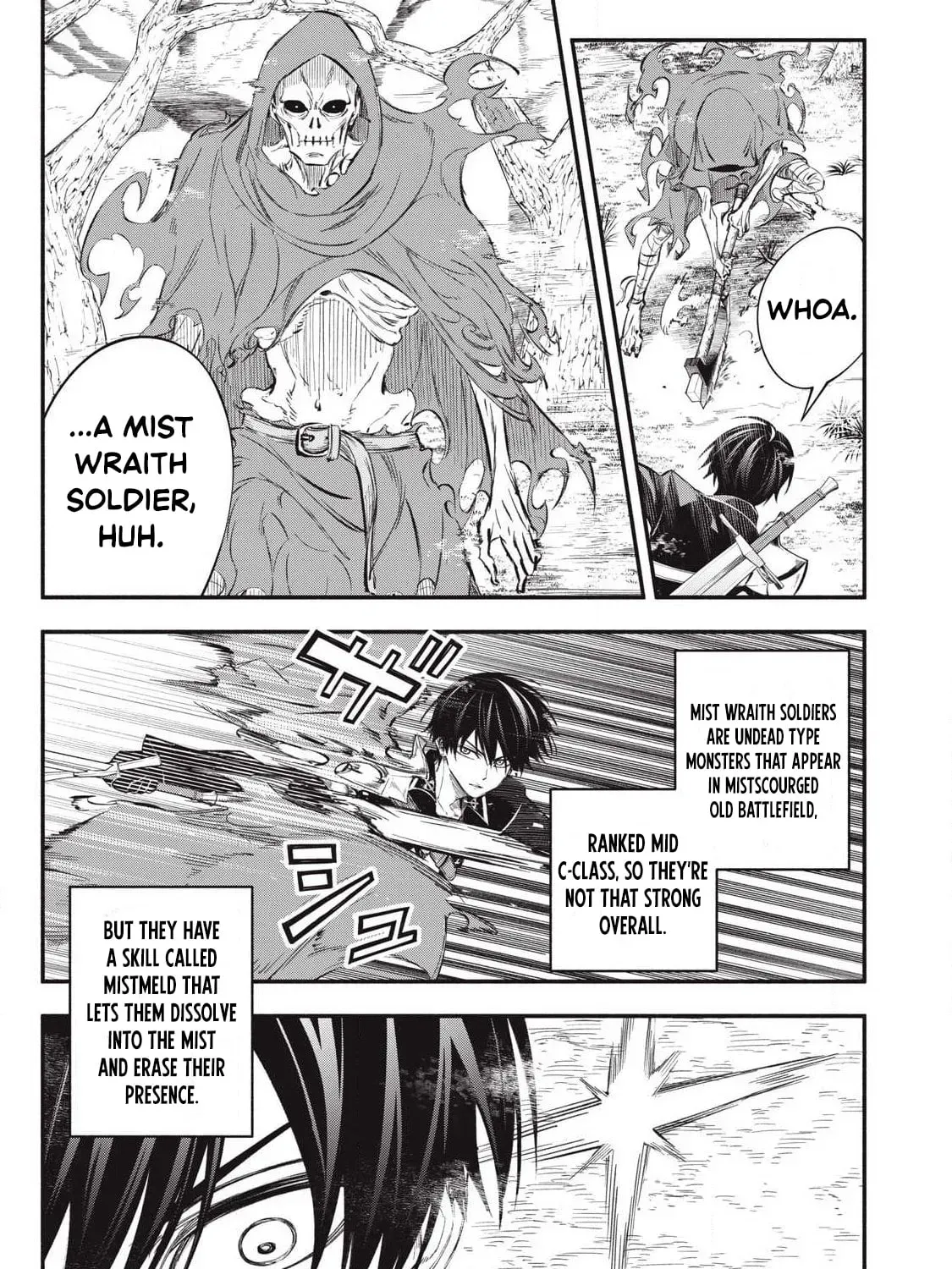 Reincarnated as a Villain Noble Who Dies Mid-Game, So I Tried Using the Useless Skill ‘Tame’ to Aim for the Strongest Chapter 53 page 5 - 