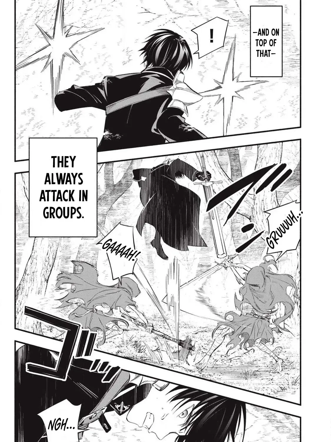 Reincarnated as a Villain Noble Who Dies Mid-Game, So I Tried Using the Useless Skill ‘Tame’ to Aim for the Strongest Chapter 53 page 9 - 