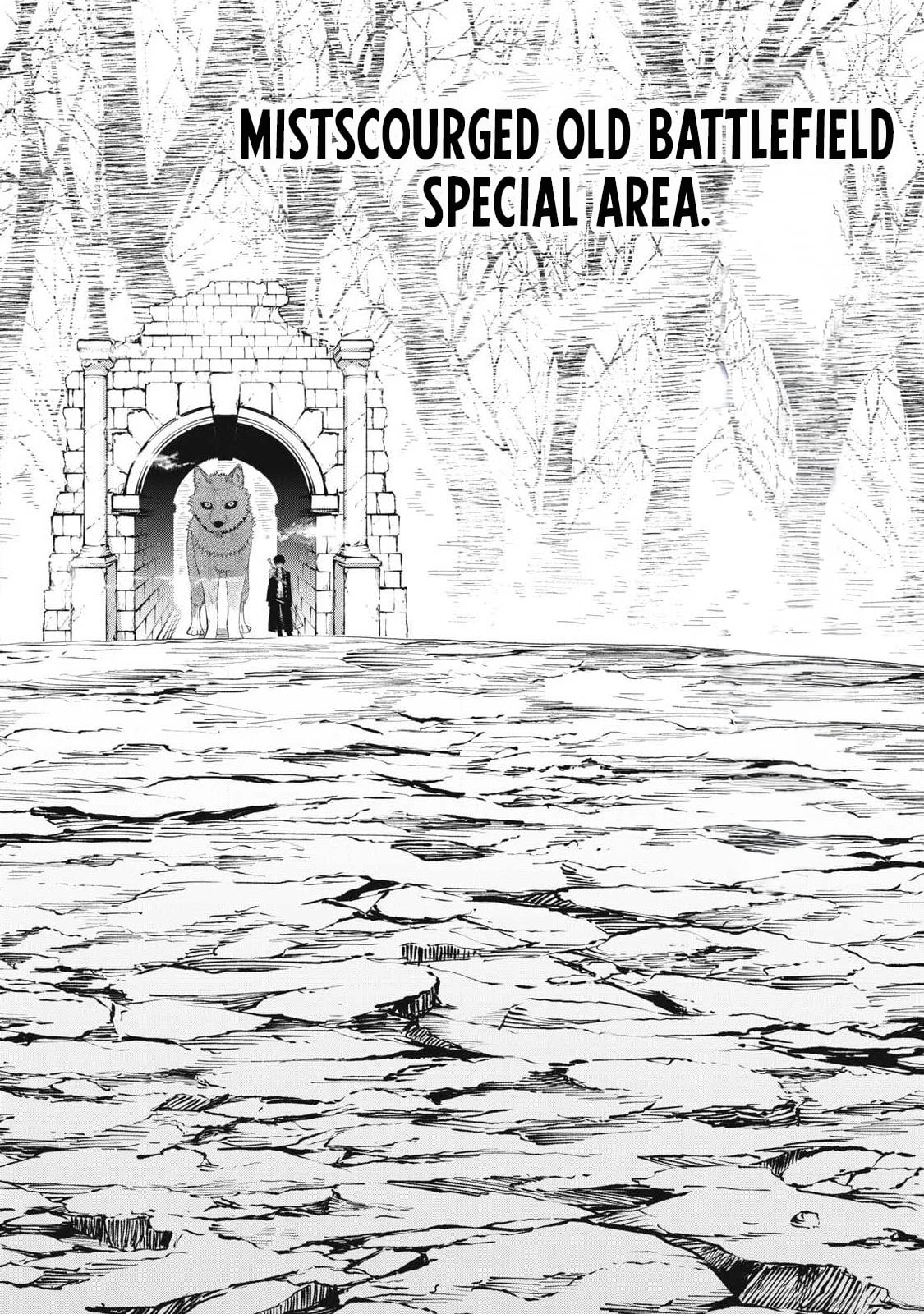 Reincarnated as a Villain Noble Who Dies Mid-Game, So I Tried Using the Useless Skill ‘Tame’ to Aim for the Strongest Chapter 54 page 8 - 