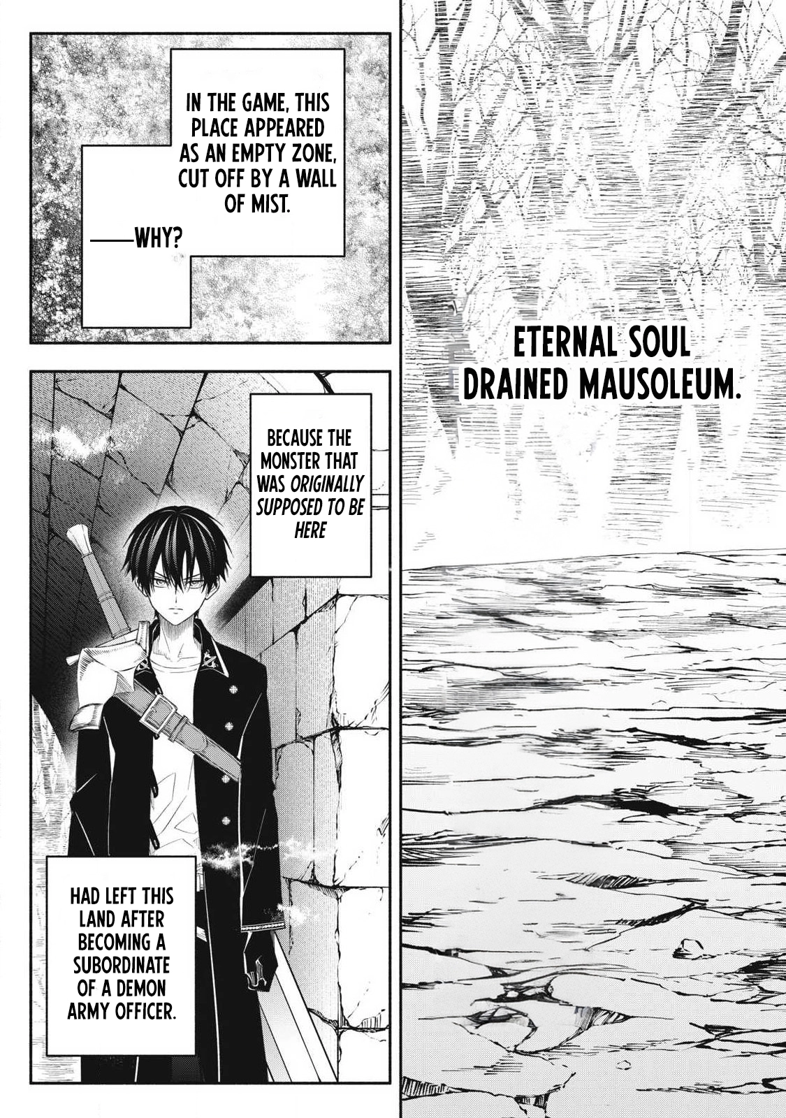 Reincarnated as a Villain Noble Who Dies Mid-Game, So I Tried Using the Useless Skill ‘Tame’ to Aim for the Strongest Chapter 54 page 9 - 