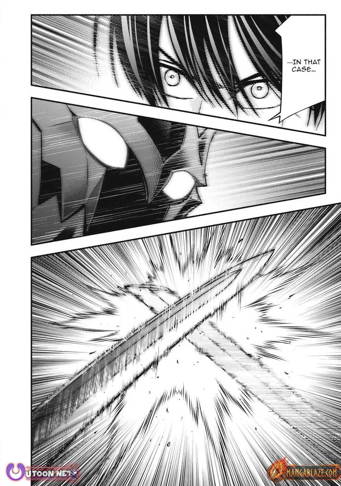 Reincarnated as a Villain Noble Who Dies Mid-Game, So I Tried Using the Useless Skill ‘Tame’ to Aim for the Strongest Chapter 55 page 13 - 
