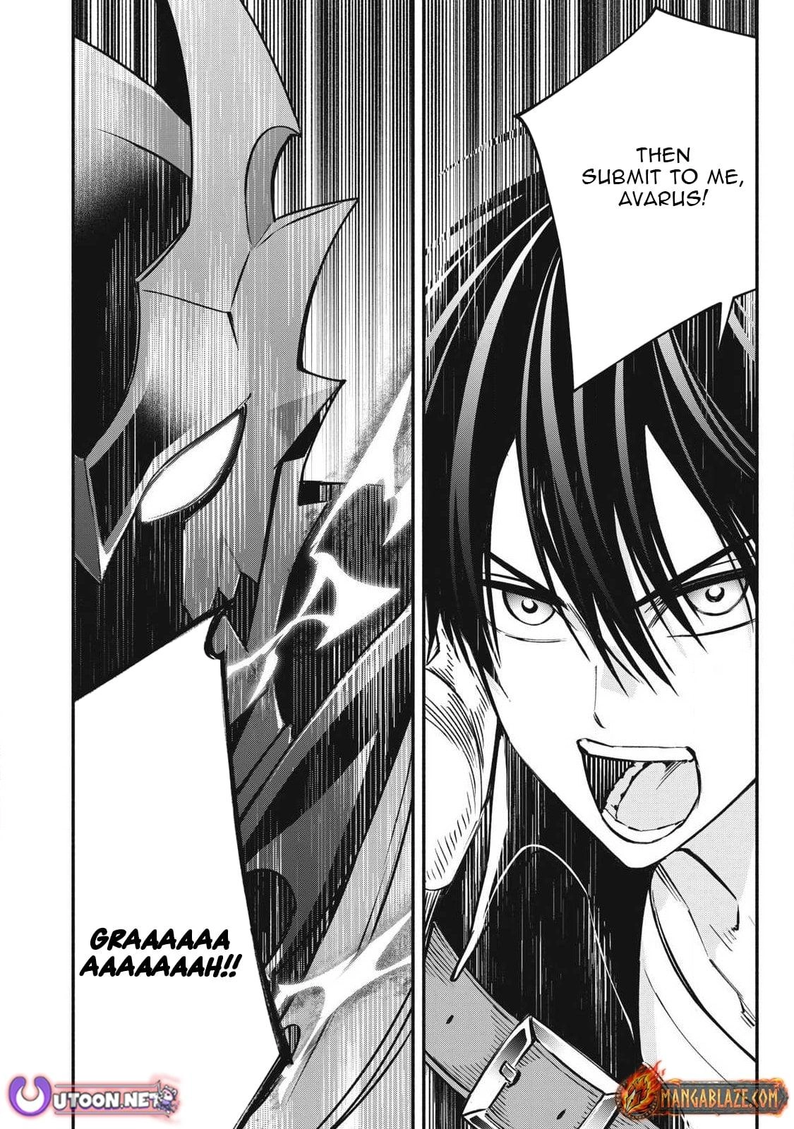 Reincarnated as a Villain Noble Who Dies Mid-Game, So I Tried Using the Useless Skill ‘Tame’ to Aim for the Strongest Chapter 55 page 15 - 