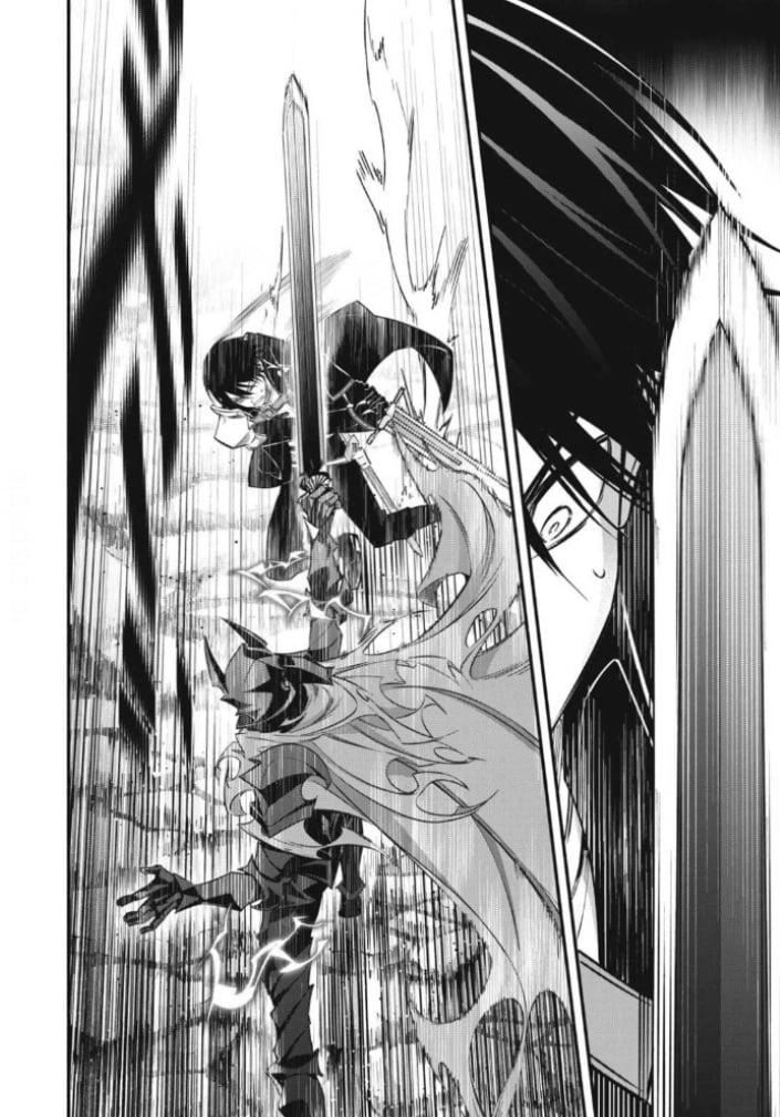 Reincarnated as a Villain Noble Who Dies Mid-Game, So I Tried Using the Useless Skill ‘Tame’ to Aim for the Strongest Chapter 56 page 13 - 