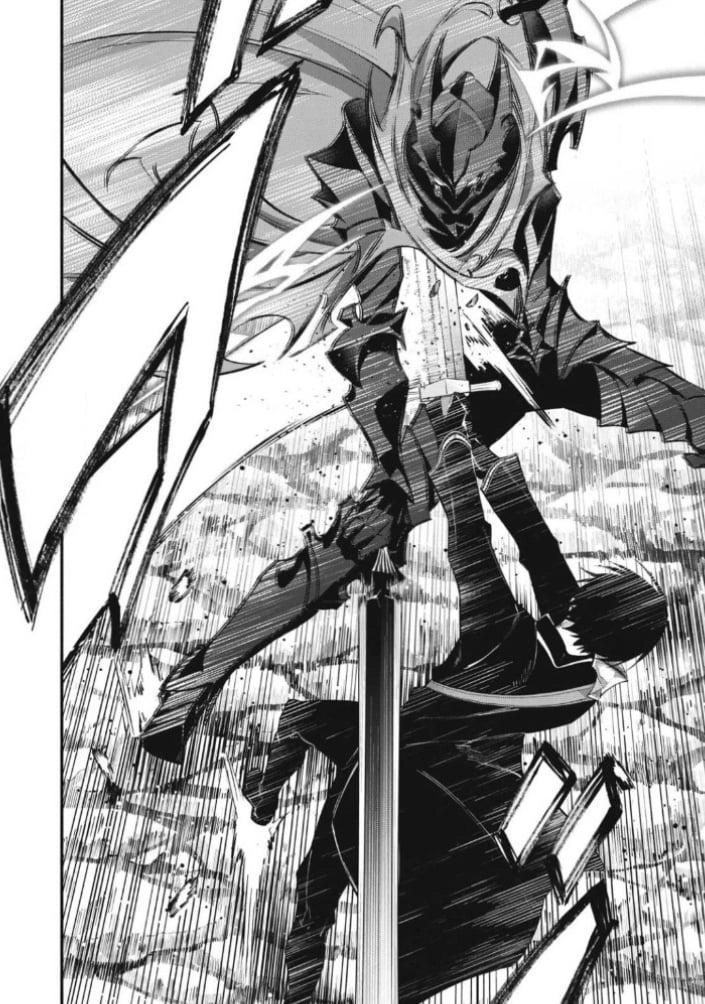 Reincarnated as a Villain Noble Who Dies Mid-Game, So I Tried Using the Useless Skill ‘Tame’ to Aim for the Strongest Chapter 56 page 15 - 