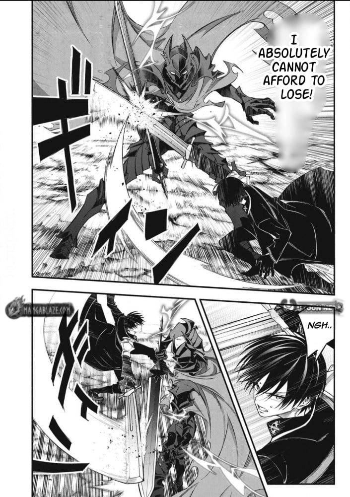 Reincarnated as a Villain Noble Who Dies Mid-Game, So I Tried Using the Useless Skill ‘Tame’ to Aim for the Strongest Chapter 56 page 5 - 