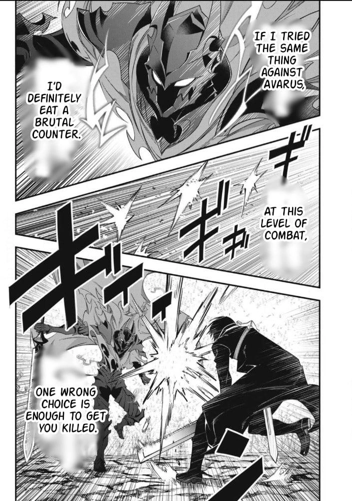 Reincarnated as a Villain Noble Who Dies Mid-Game, So I Tried Using the Useless Skill ‘Tame’ to Aim for the Strongest Chapter 56 page 10 - 