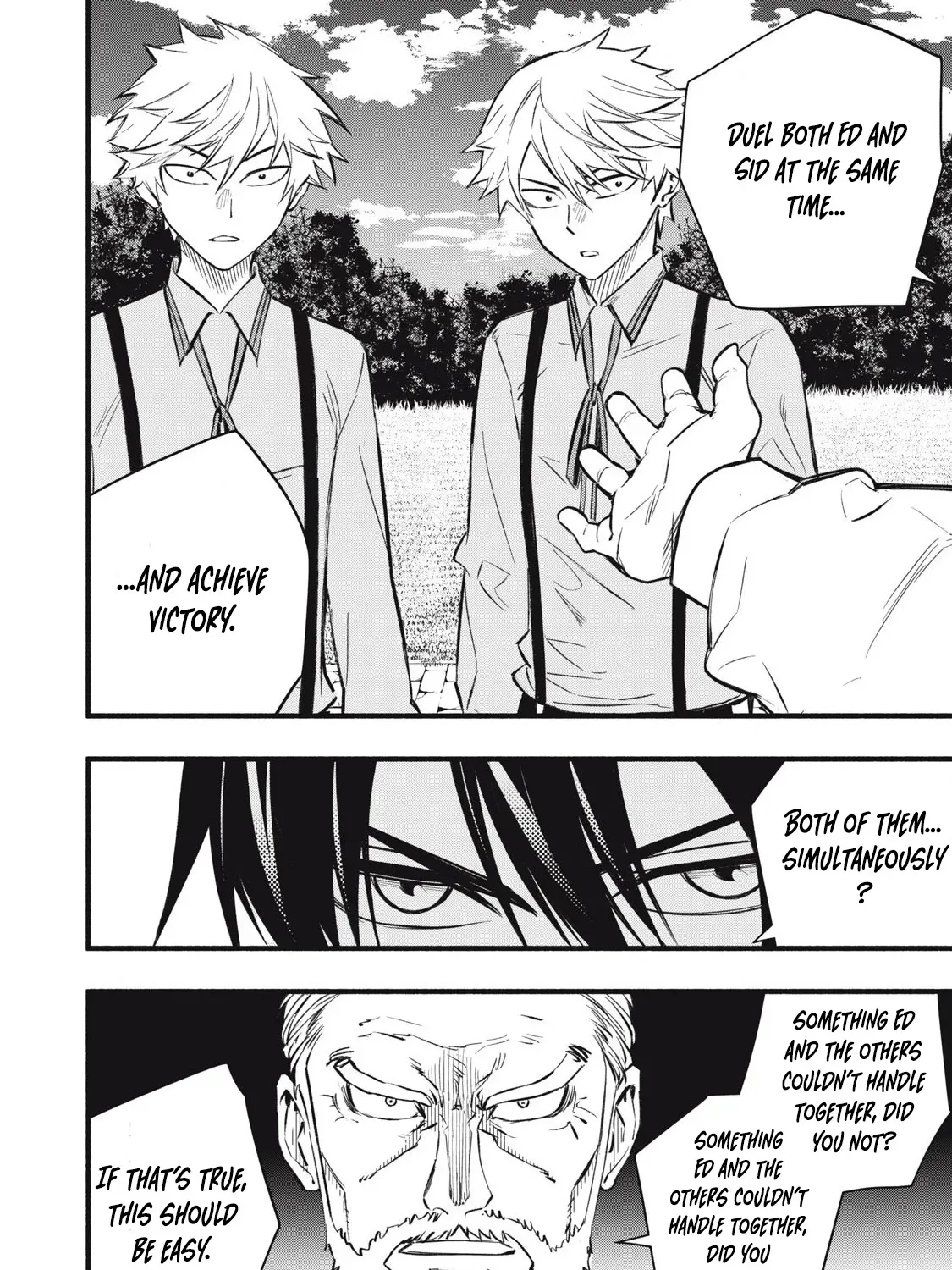 Reincarnated as a Villain Noble Who Dies Mid-Game, So I Tried Using the Useless Skill ‘Tame’ to Aim for the Strongest Chapter 6 page 17 - 