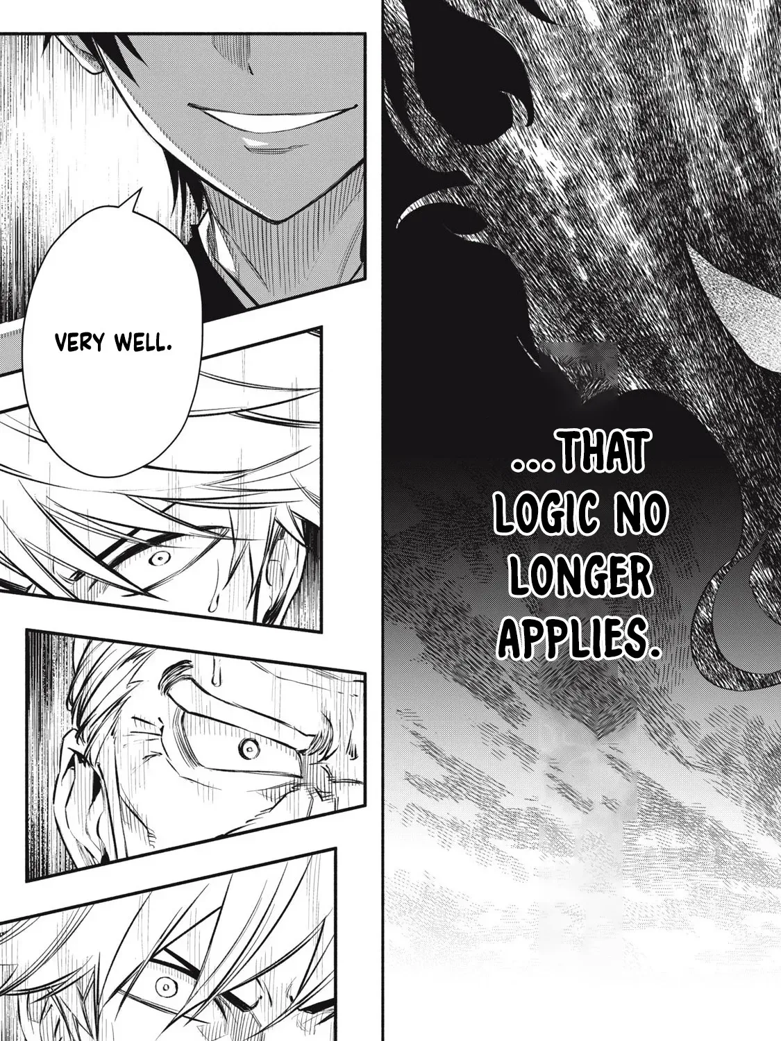 Reincarnated as a Villain Noble Who Dies Mid-Game, So I Tried Using the Useless Skill ‘Tame’ to Aim for the Strongest Chapter 6 page 23 - 