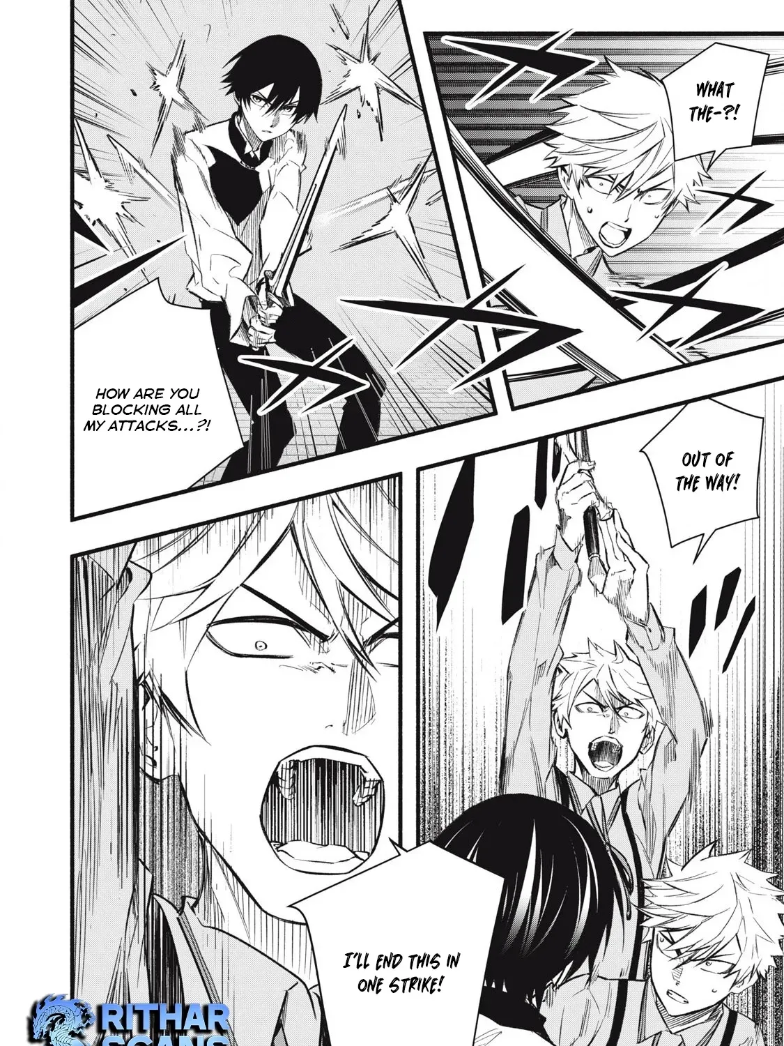 Reincarnated as a Villain Noble Who Dies Mid-Game, So I Tried Using the Useless Skill ‘Tame’ to Aim for the Strongest Chapter 7 page 25 - 