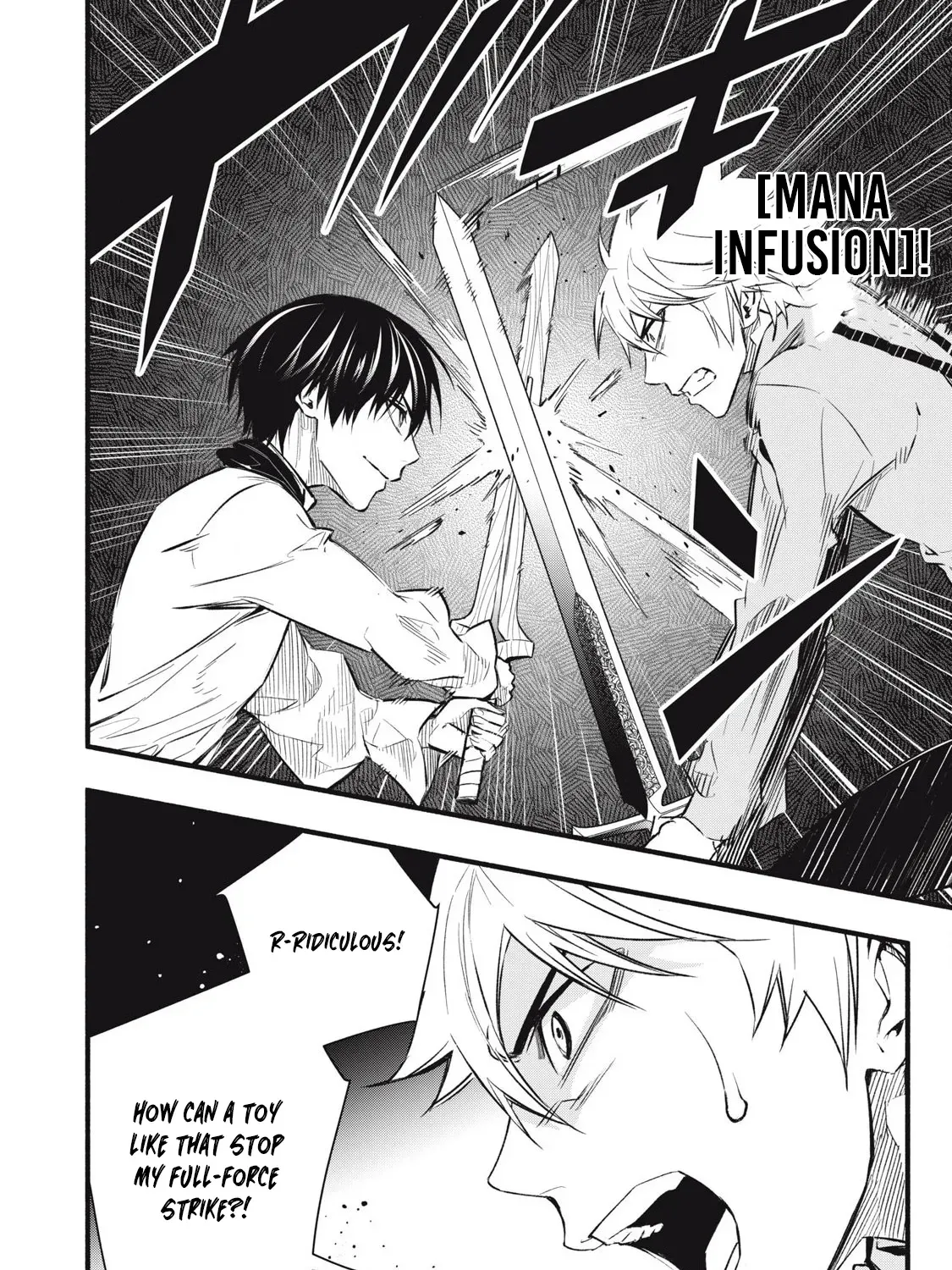 Reincarnated as a Villain Noble Who Dies Mid-Game, So I Tried Using the Useless Skill ‘Tame’ to Aim for the Strongest Chapter 7 page 29 - 