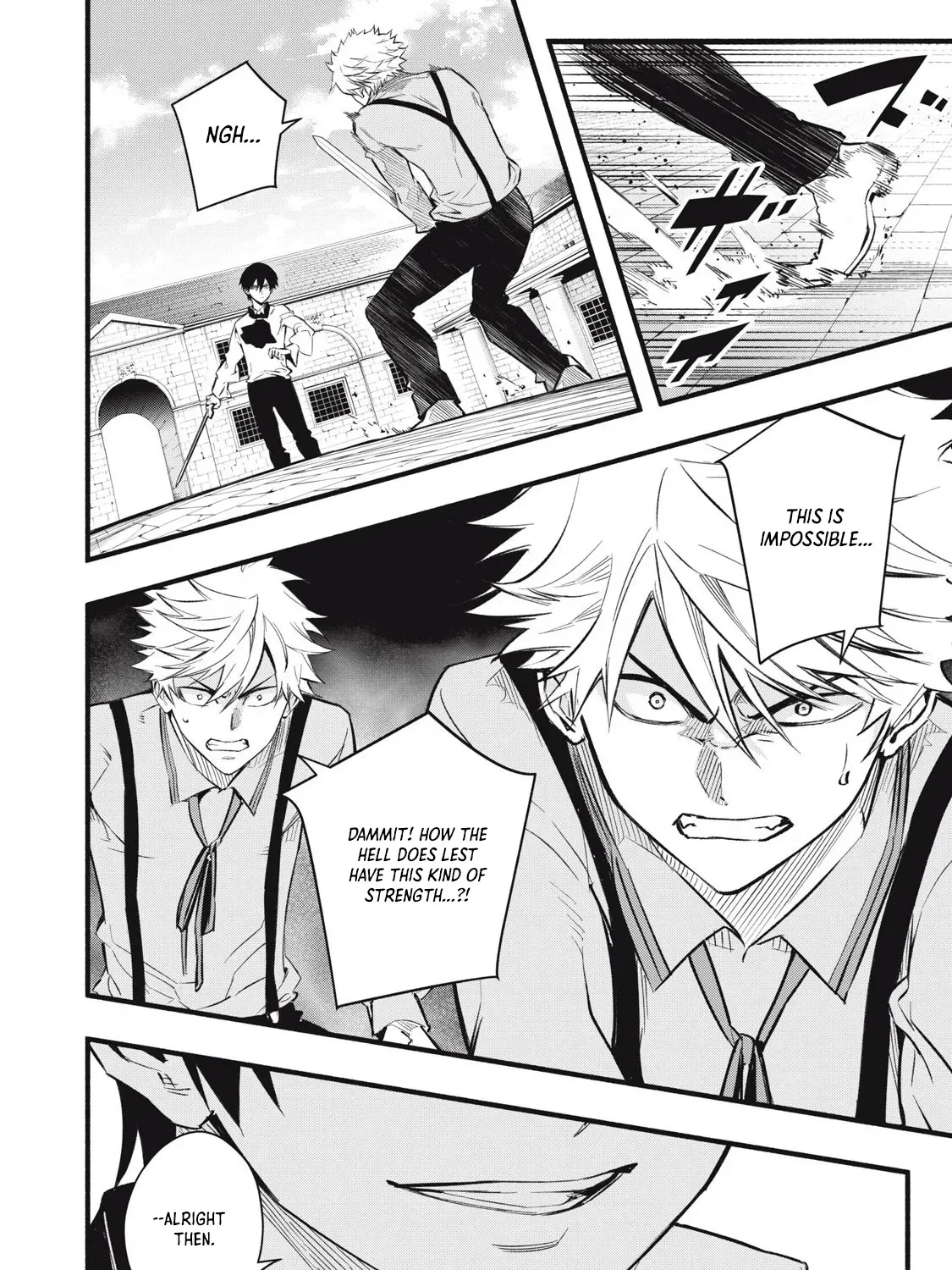 Reincarnated as a Villain Noble Who Dies Mid-Game, So I Tried Using the Useless Skill ‘Tame’ to Aim for the Strongest Chapter 7 page 37 - 