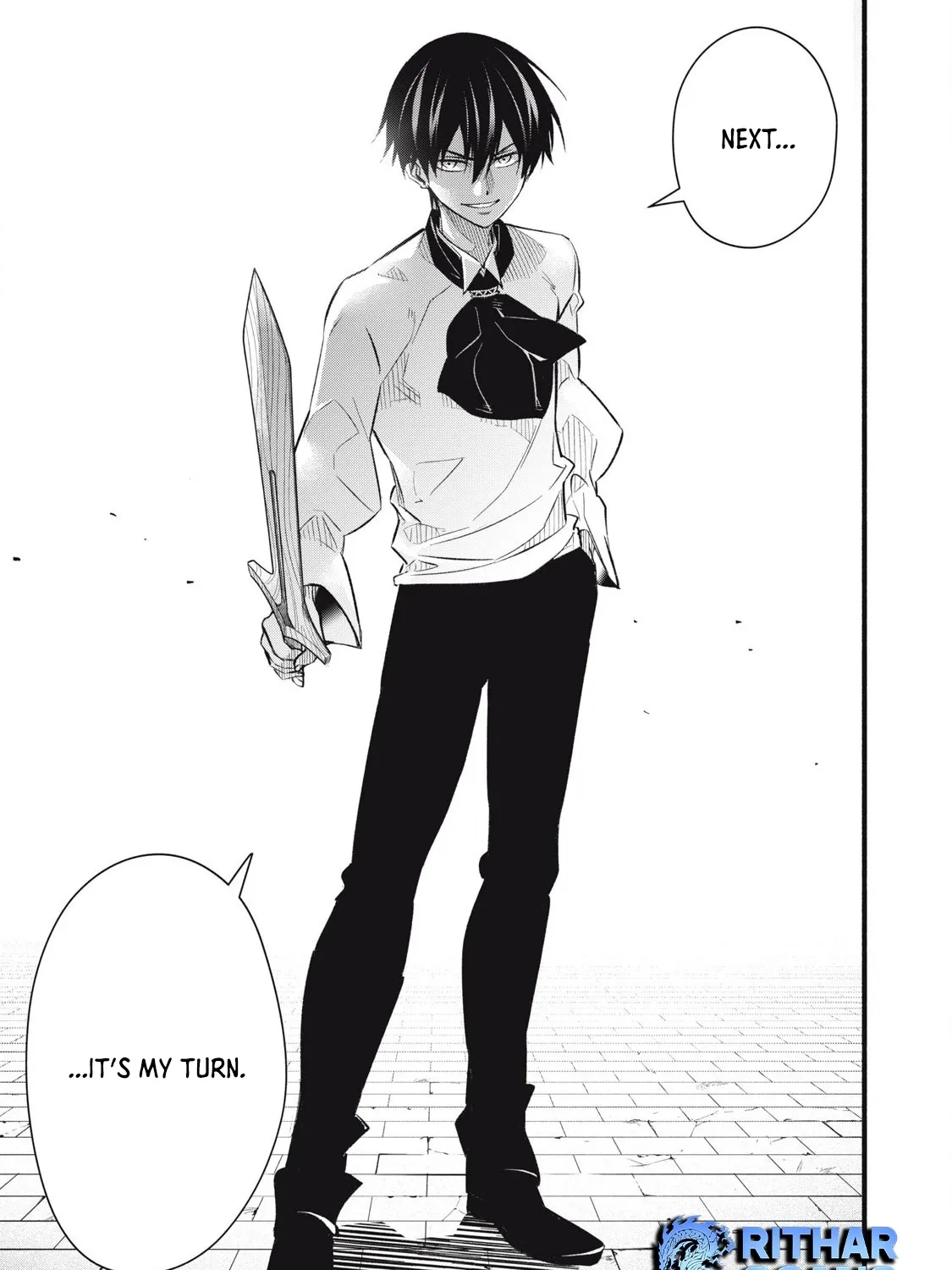 Reincarnated as a Villain Noble Who Dies Mid-Game, So I Tried Using the Useless Skill ‘Tame’ to Aim for the Strongest Chapter 7 page 39 - 