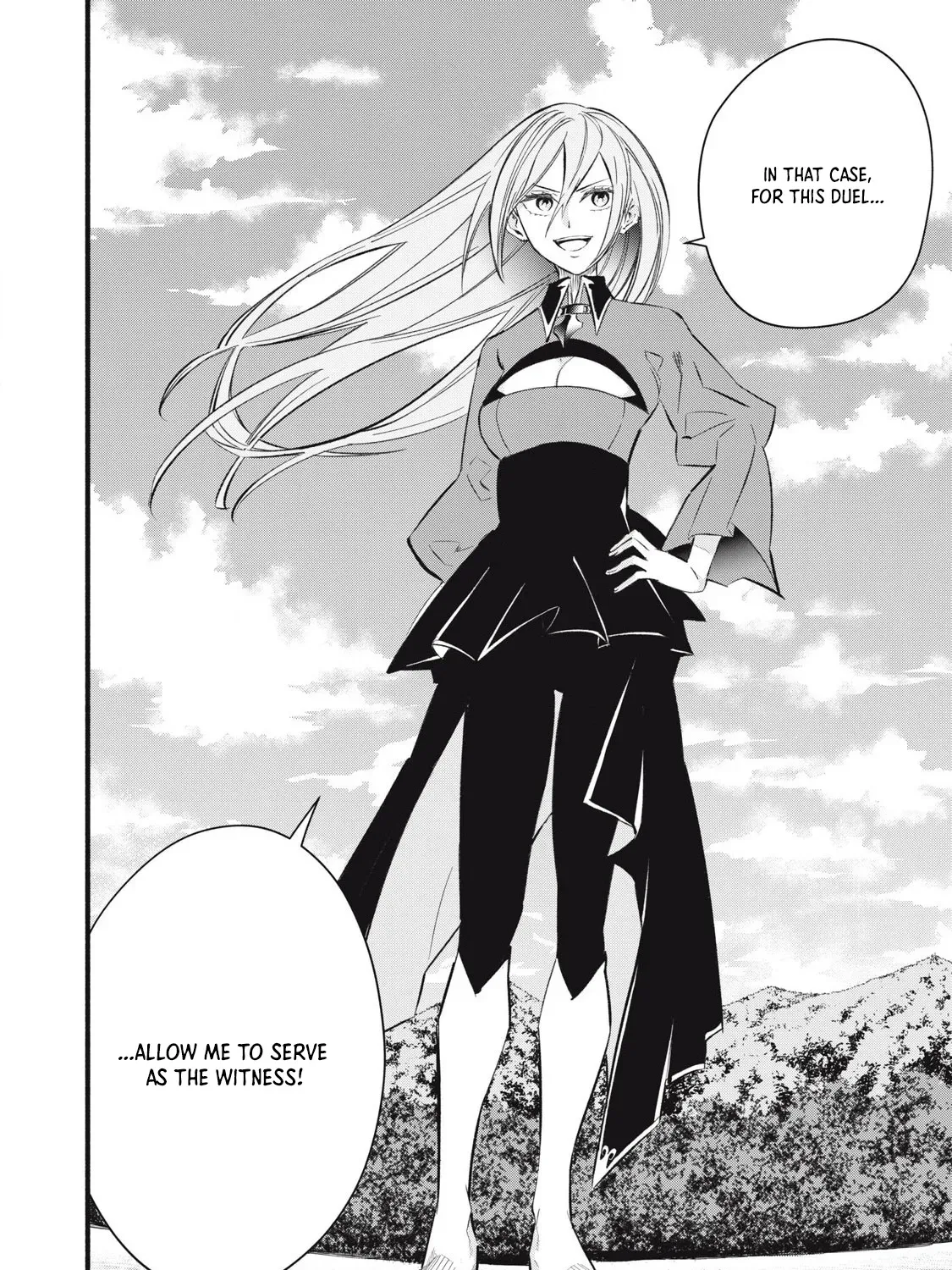 Reincarnated as a Villain Noble Who Dies Mid-Game, So I Tried Using the Useless Skill ‘Tame’ to Aim for the Strongest Chapter 7 page 5 - 