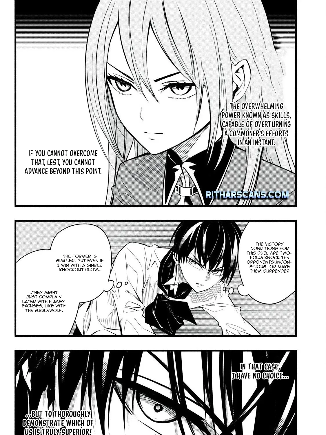 Reincarnated as a Villain Noble Who Dies Mid-Game, So I Tried Using the Useless Skill ‘Tame’ to Aim for the Strongest Chapter 8 page 15 - 