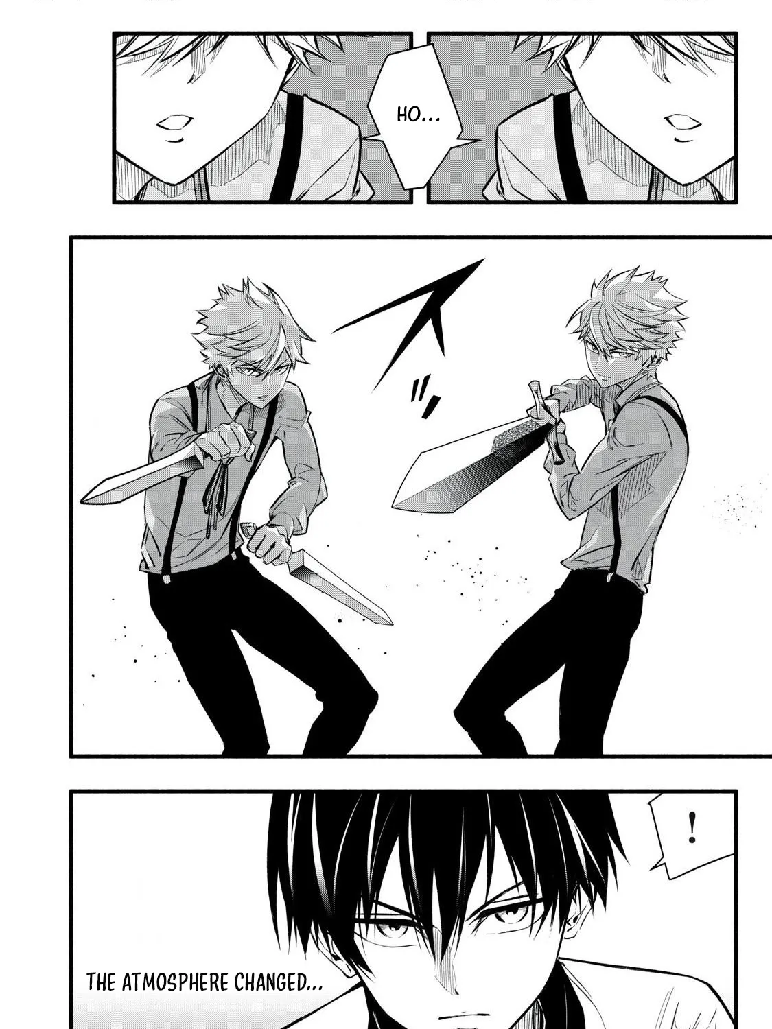 Reincarnated as a Villain Noble Who Dies Mid-Game, So I Tried Using the Useless Skill ‘Tame’ to Aim for the Strongest Chapter 8 page 17 - 