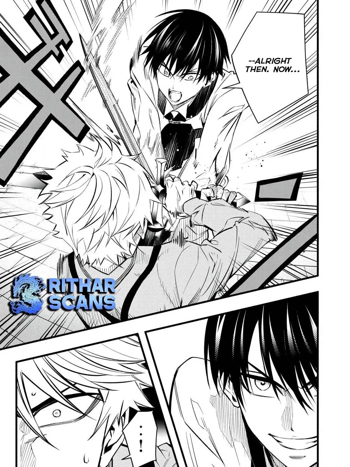 Reincarnated as a Villain Noble Who Dies Mid-Game, So I Tried Using the Useless Skill ‘Tame’ to Aim for the Strongest Chapter 8 page 3 - 