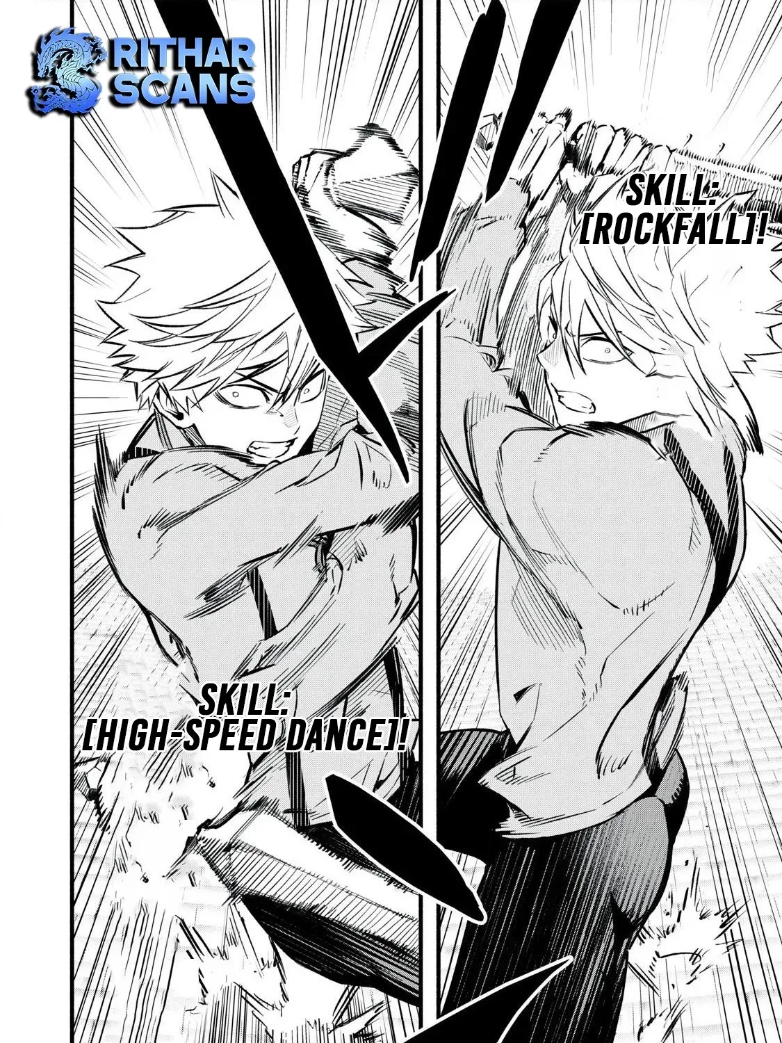 Reincarnated as a Villain Noble Who Dies Mid-Game, So I Tried Using the Useless Skill ‘Tame’ to Aim for the Strongest Chapter 8 page 21 - 
