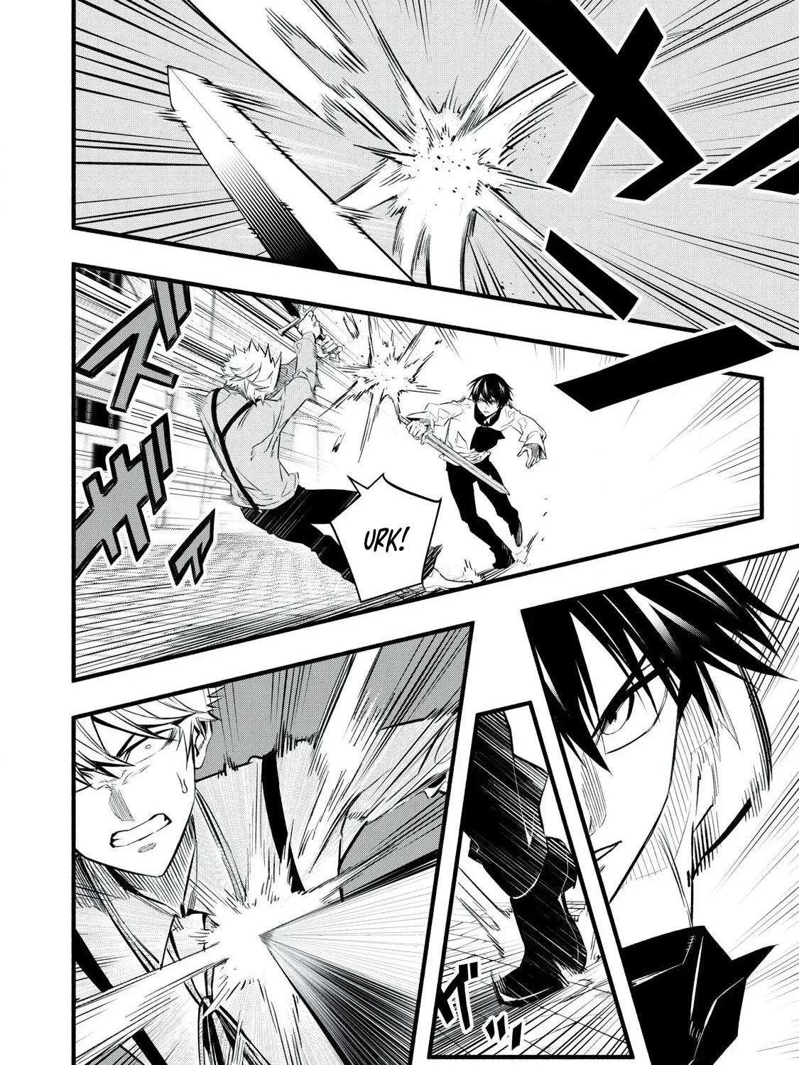 Reincarnated as a Villain Noble Who Dies Mid-Game, So I Tried Using the Useless Skill ‘Tame’ to Aim for the Strongest Chapter 8 page 5 - 