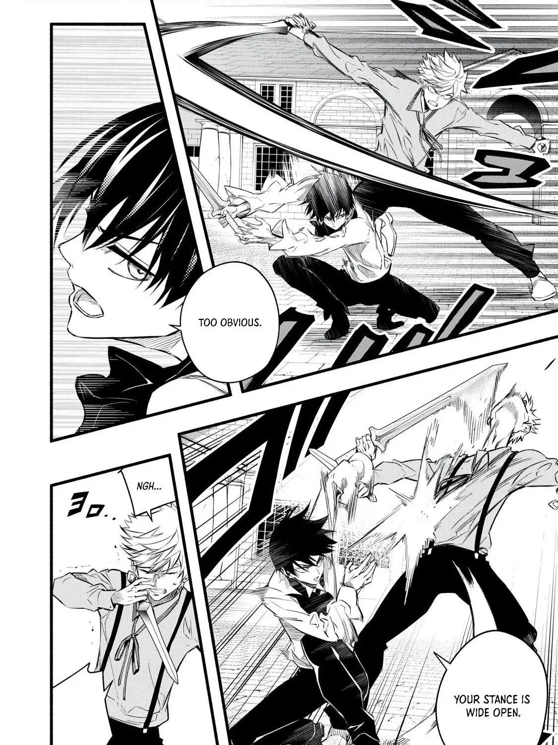 Reincarnated as a Villain Noble Who Dies Mid-Game, So I Tried Using the Useless Skill ‘Tame’ to Aim for the Strongest Chapter 8 page 9 - 
