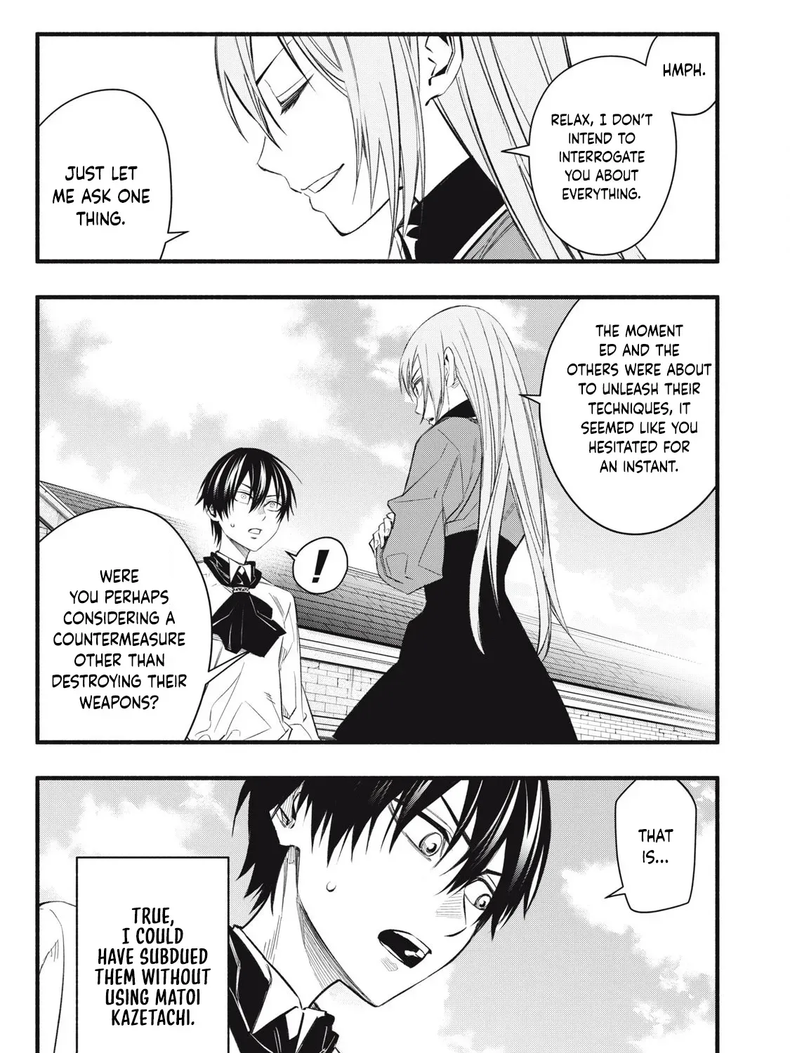 Reincarnated as a Villain Noble Who Dies Mid-Game, So I Tried Using the Useless Skill ‘Tame’ to Aim for the Strongest Chapter 9 page 11 - 