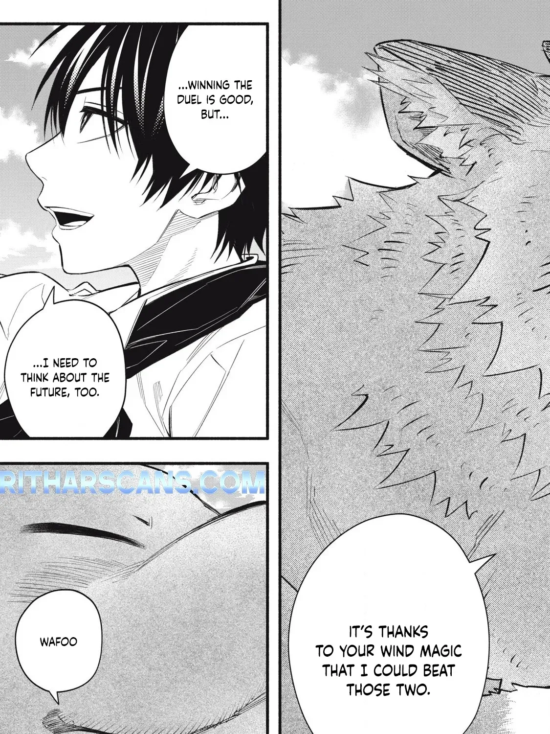 Reincarnated as a Villain Noble Who Dies Mid-Game, So I Tried Using the Useless Skill ‘Tame’ to Aim for the Strongest Chapter 9 page 27 - 