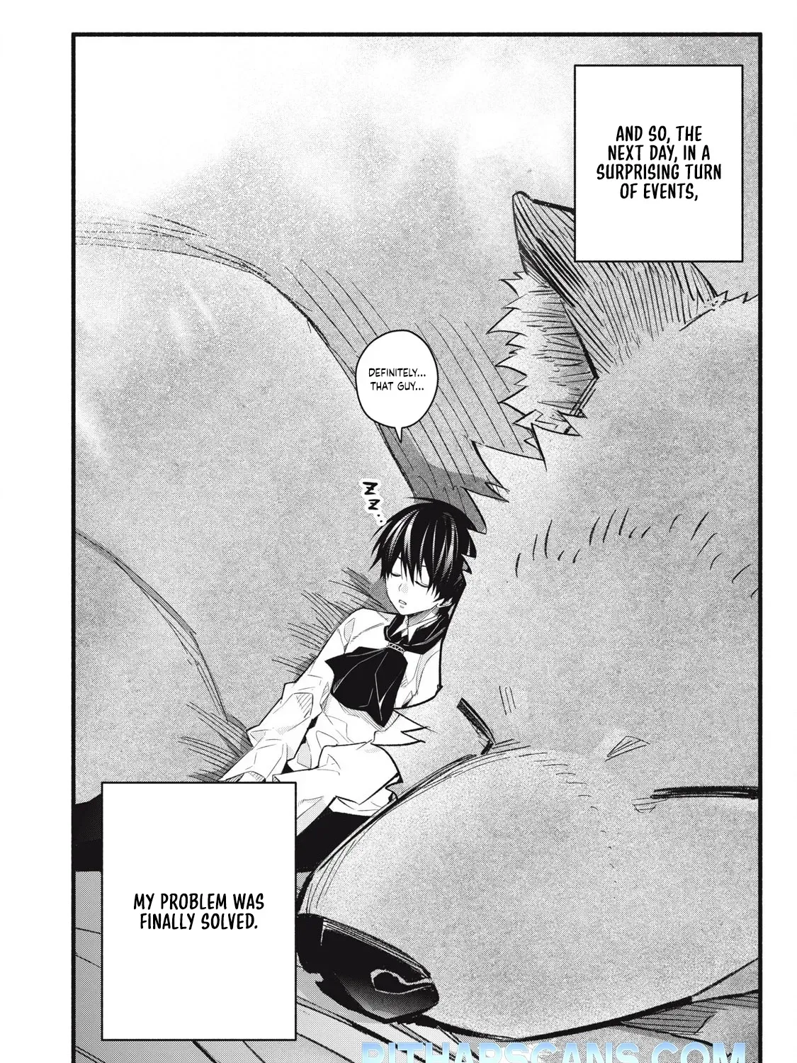 Reincarnated as a Villain Noble Who Dies Mid-Game, So I Tried Using the Useless Skill ‘Tame’ to Aim for the Strongest Chapter 9 page 41 - 