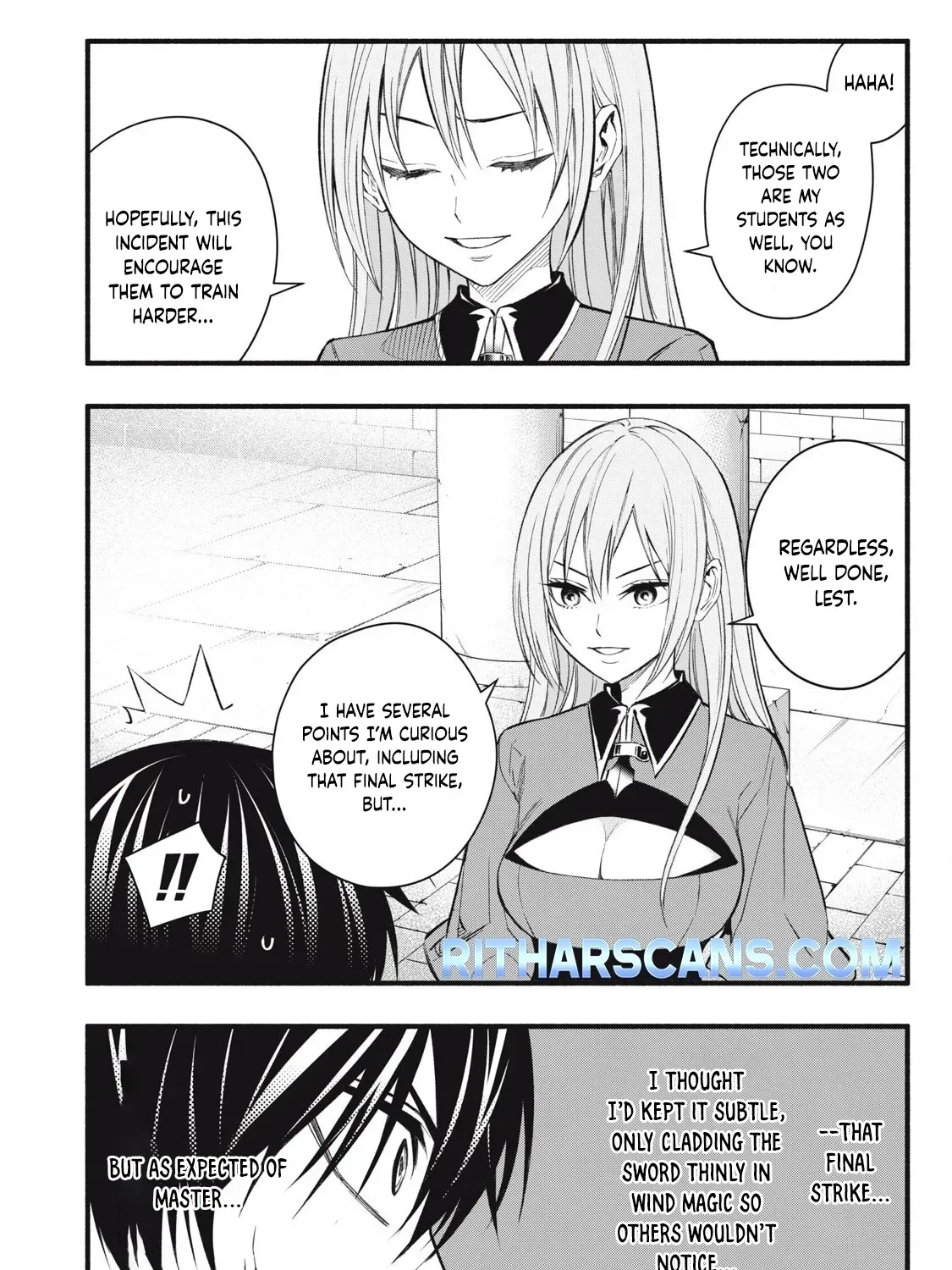 Reincarnated as a Villain Noble Who Dies Mid-Game, So I Tried Using the Useless Skill ‘Tame’ to Aim for the Strongest Chapter 9 page 9 - 