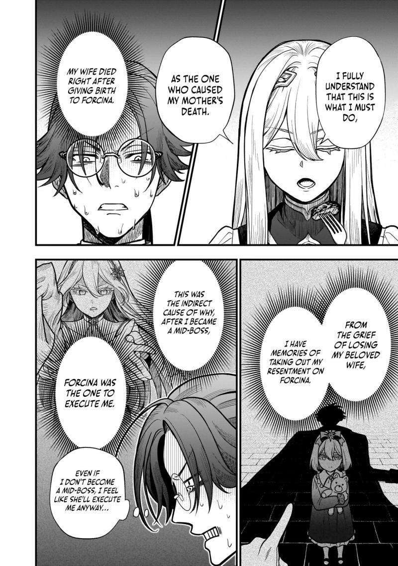 Reincarnated as a Villainous Duke to Be Condemned by My Daughter - Even Though I Stopped Acting Like a Villain, My Daughter Is Becoming the "Ice Princess" Chapter 1 page 26 - 