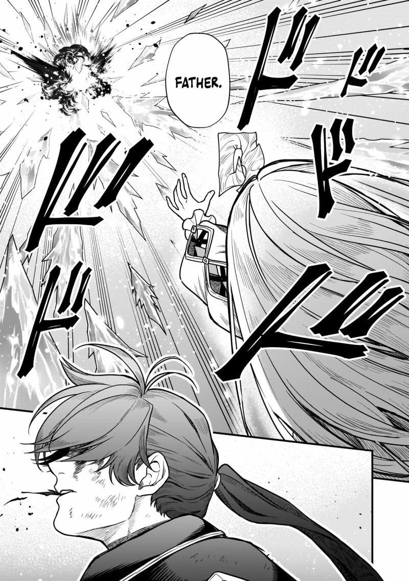 Reincarnated as a Villainous Duke to Be Condemned by My Daughter - Even Though I Stopped Acting Like a Villain, My Daughter Is Becoming the "Ice Princess" Chapter 1 page 4 - 