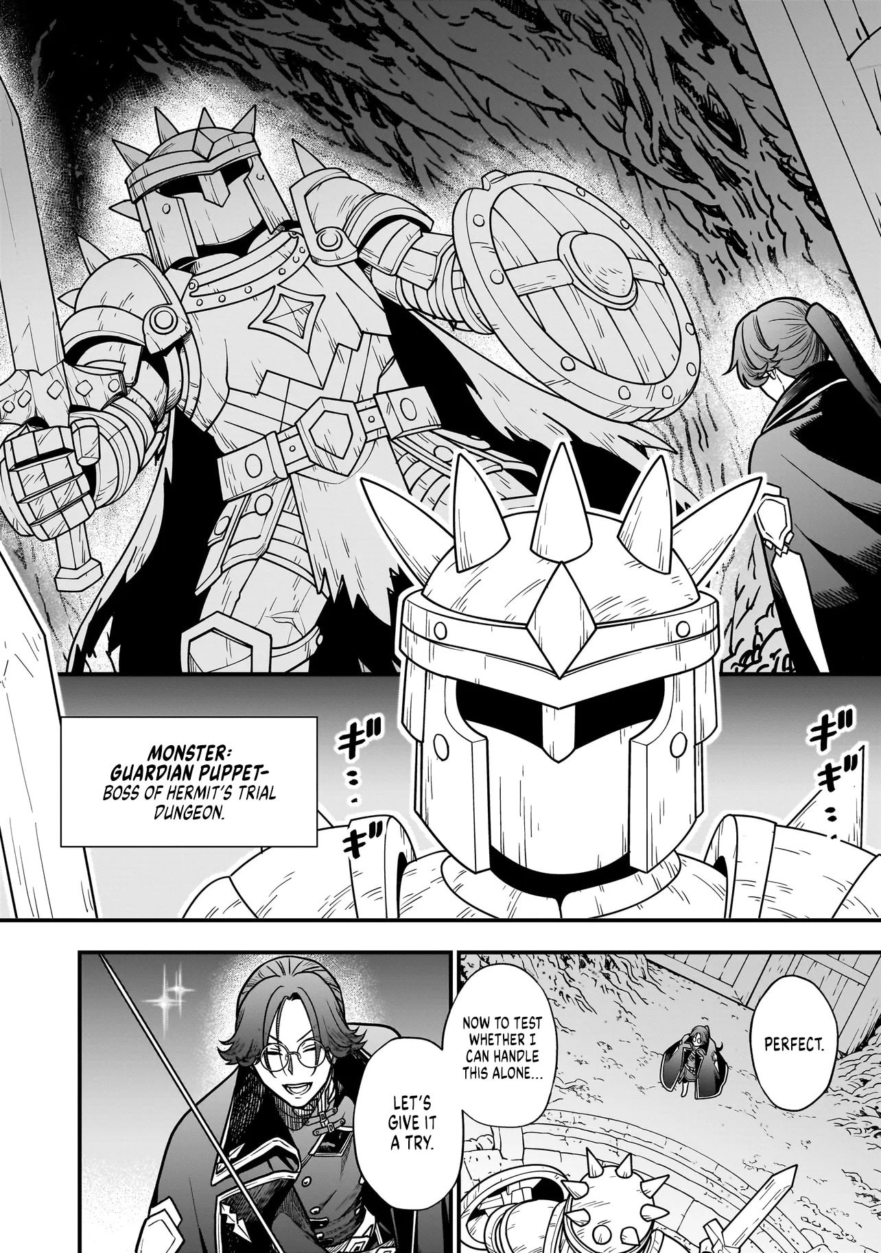 Reincarnated as a Villainous Duke to Be Condemned by My Daughter - Even Though I Stopped Acting Like a Villain, My Daughter Is Becoming the "Ice Princess" Chapter 2.1 page 15 - 