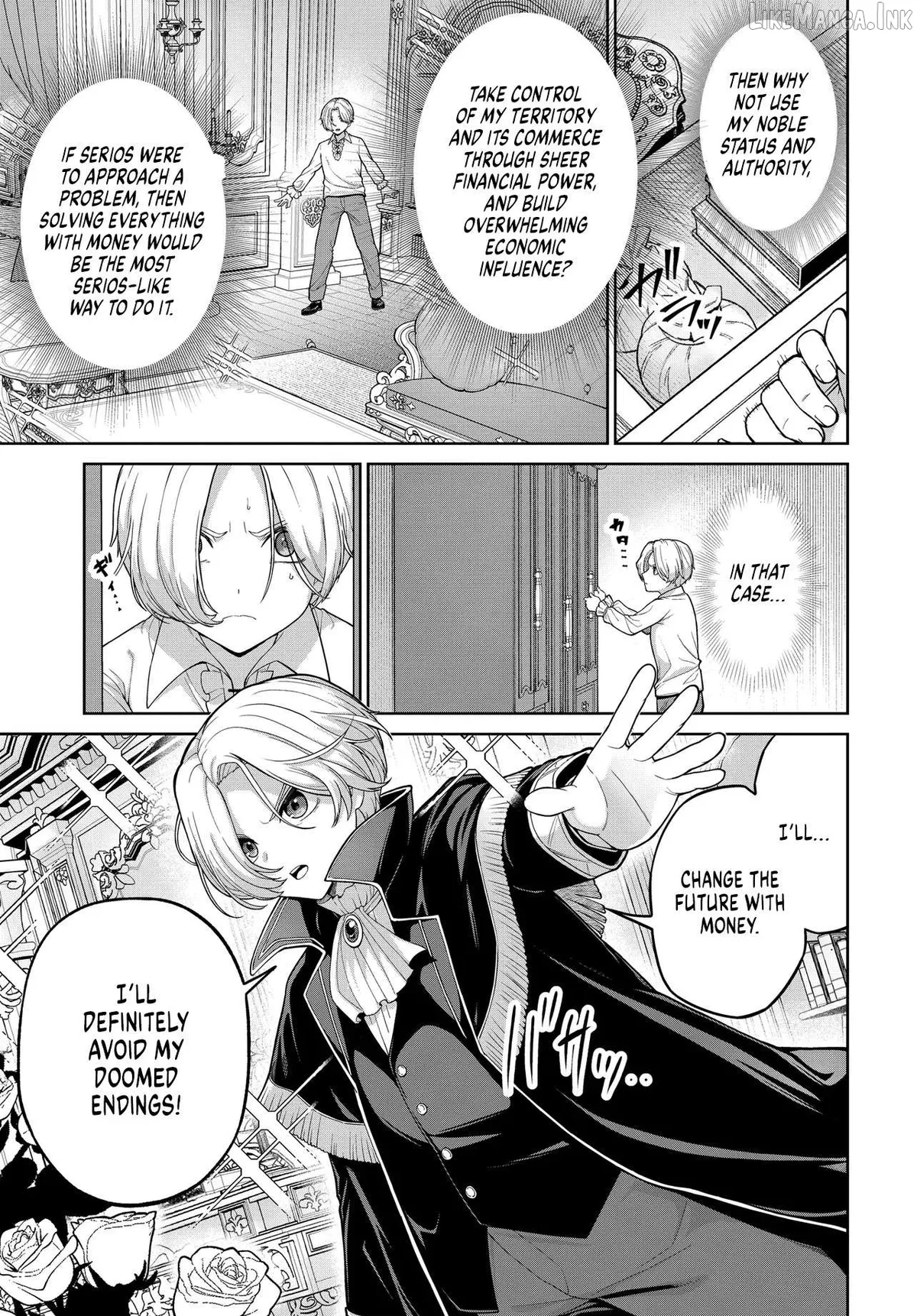 Reincarnated as an Otome Game