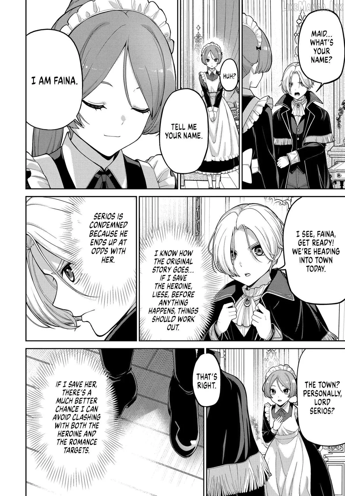 Reincarnated as an Otome Game