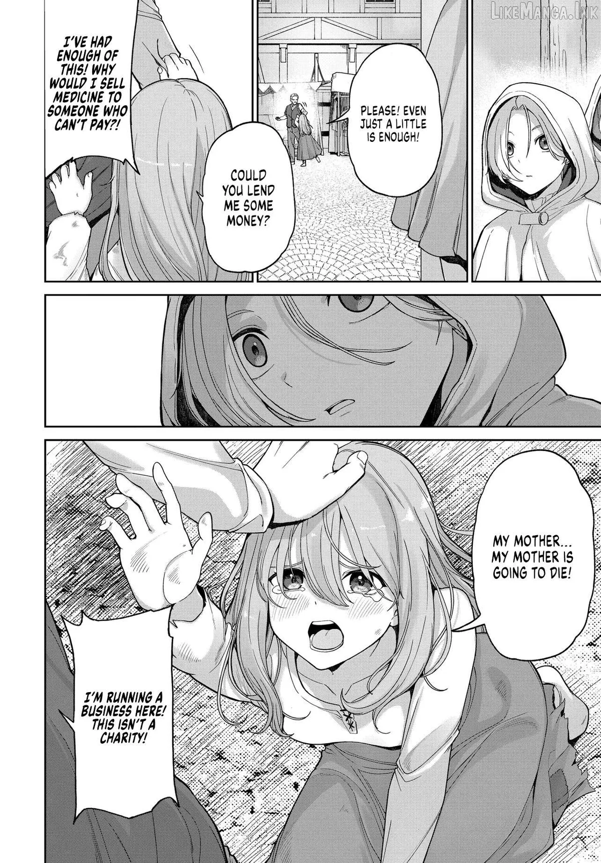 Reincarnated as an Otome Game