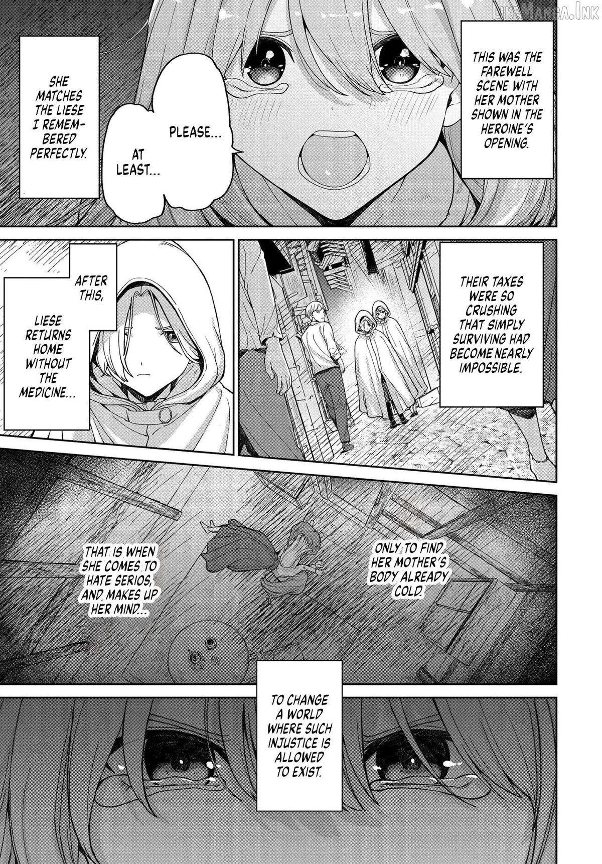 Reincarnated as an Otome Game
