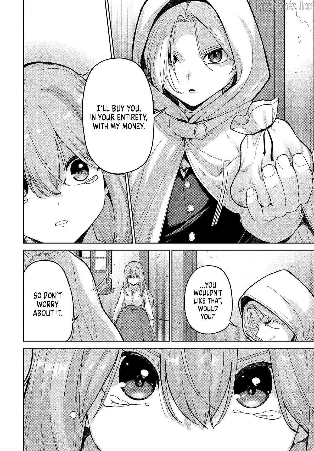 Reincarnated as an Otome Game