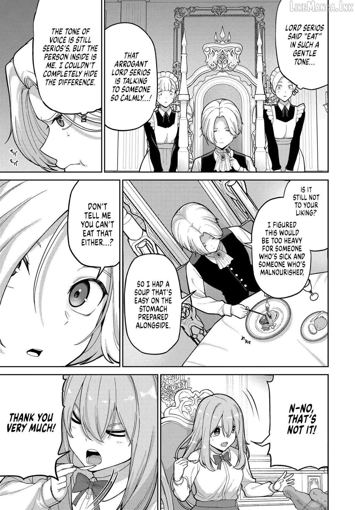 Reincarnated as an Otome Game