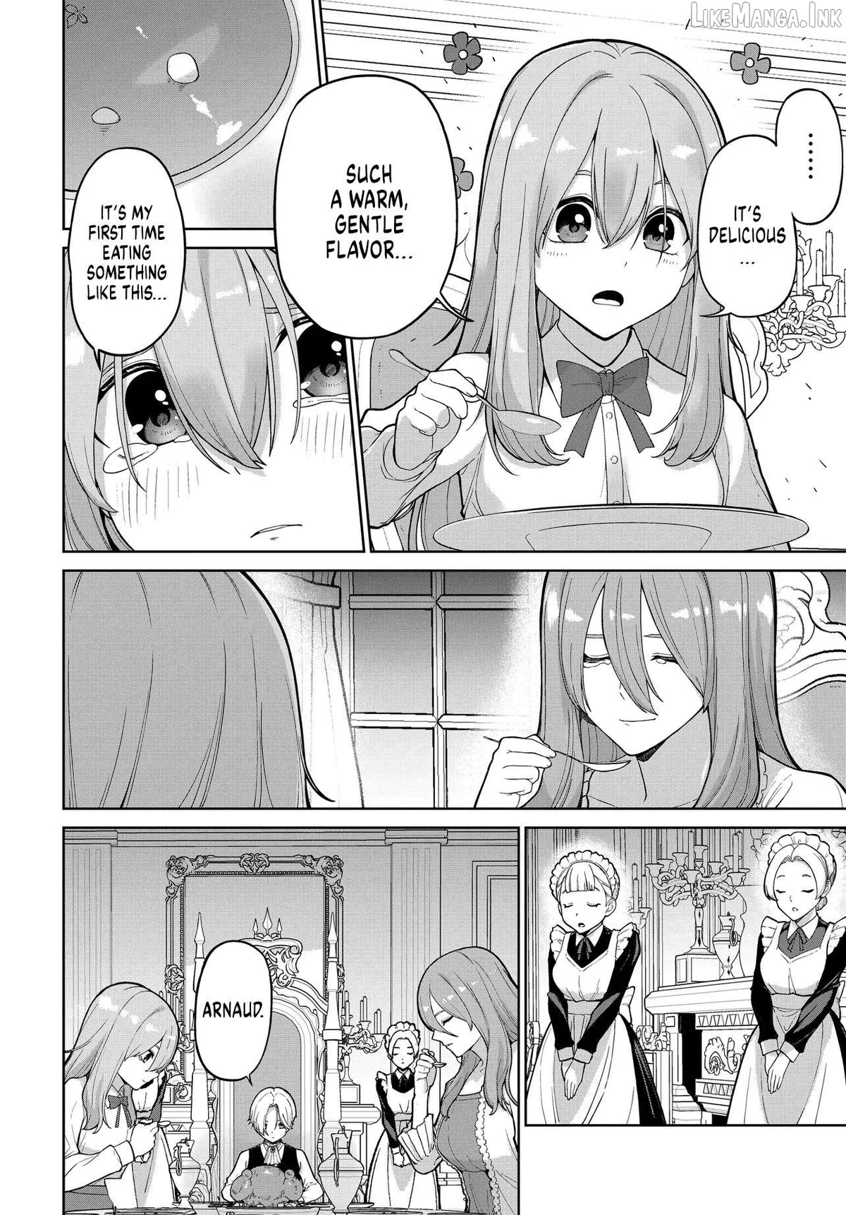 Reincarnated as an Otome Game