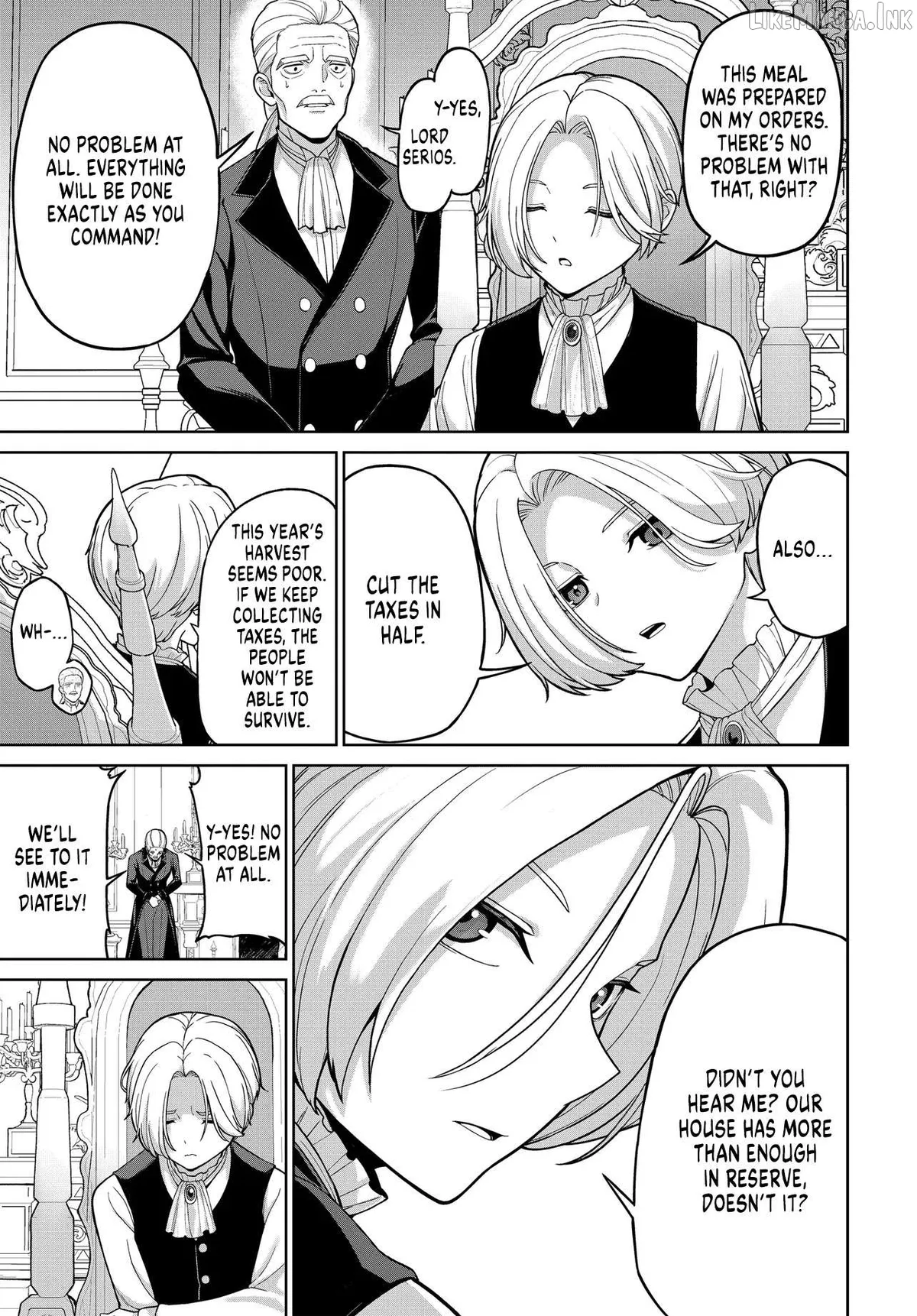 Reincarnated as an Otome Game