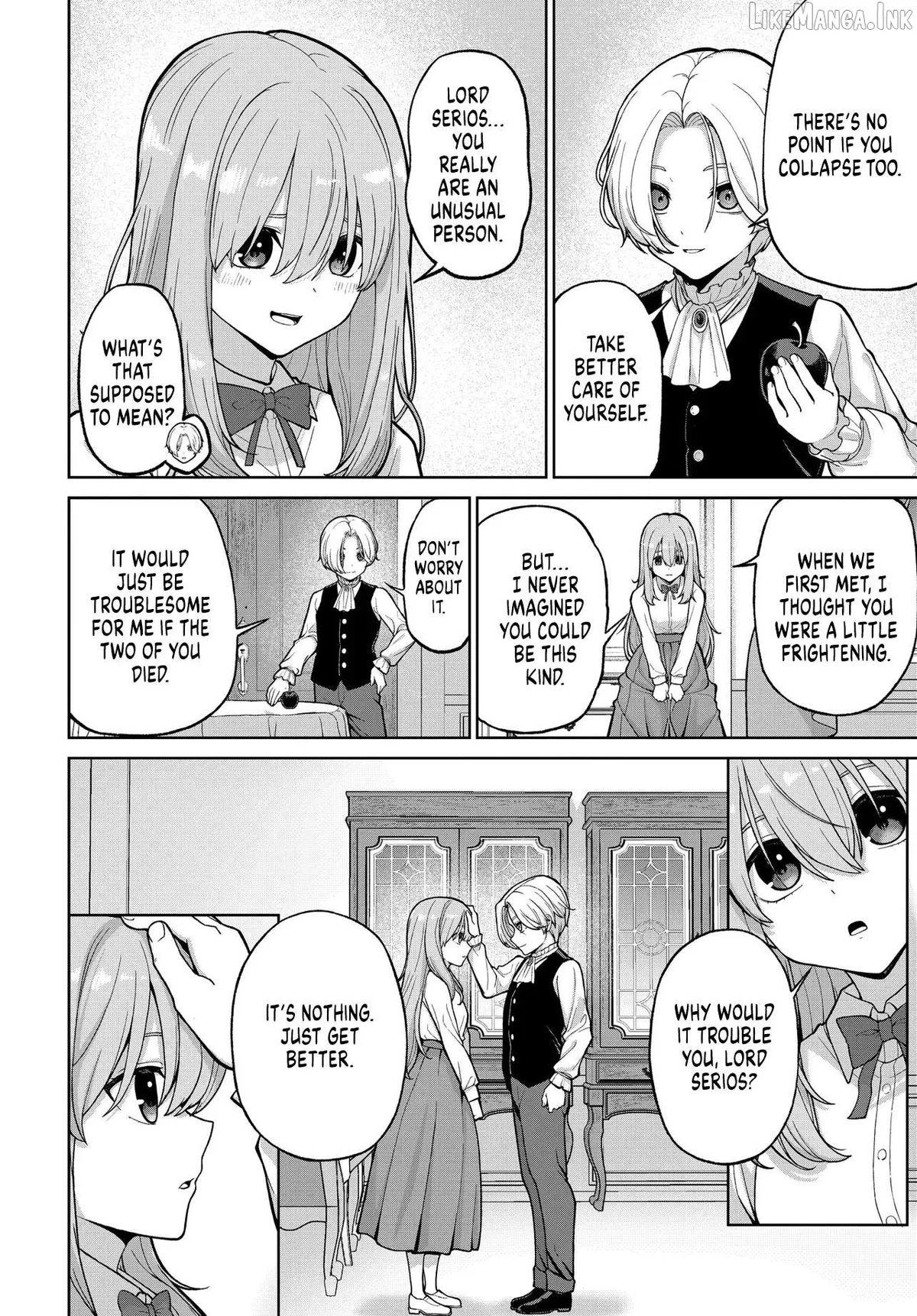 Reincarnated as an Otome Game