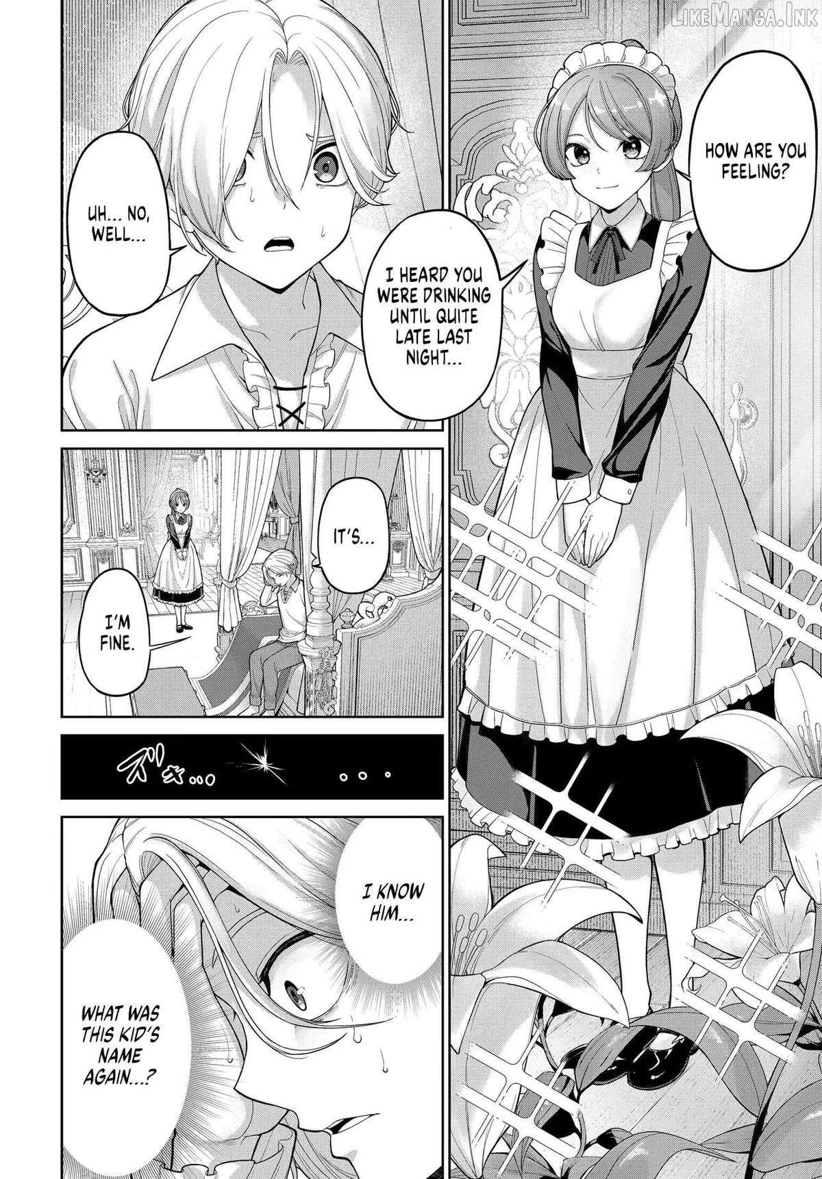 Reincarnated as an Otome Game