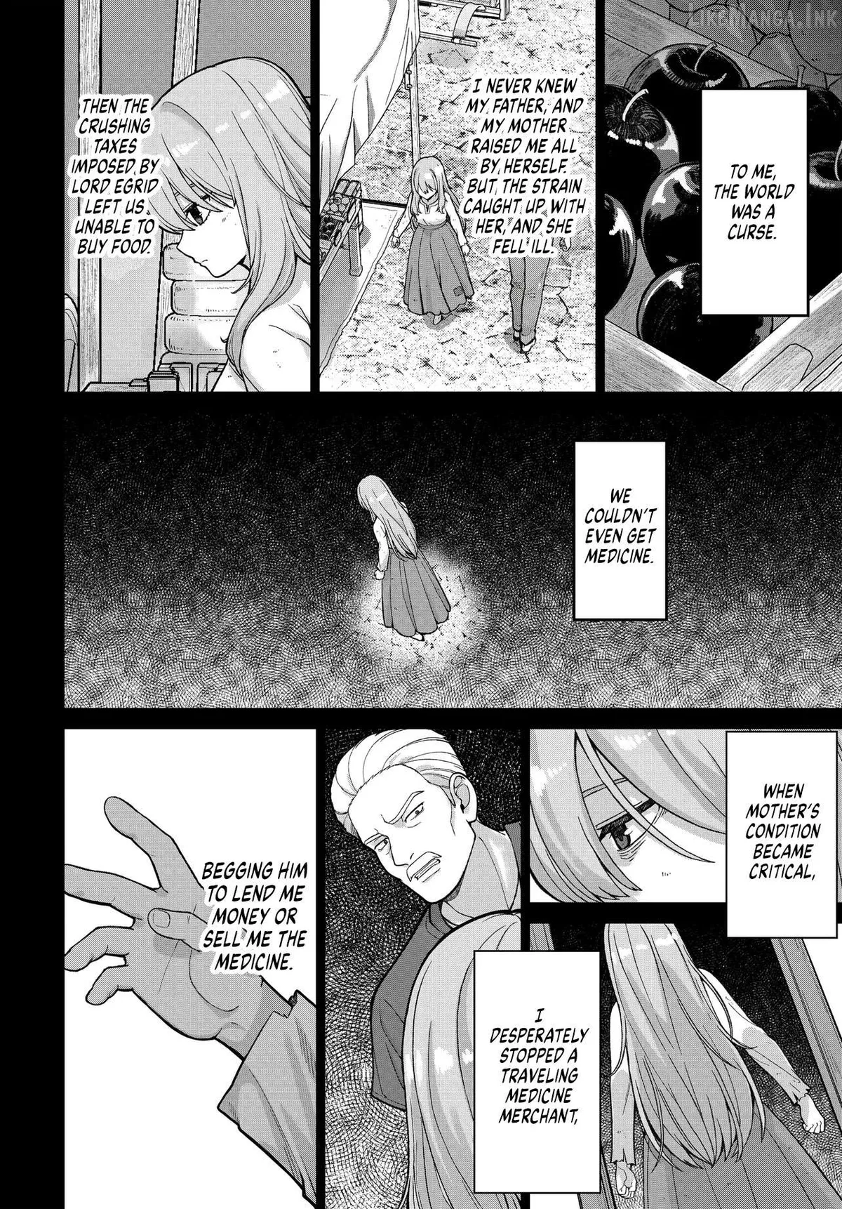 Reincarnated as an Otome Game