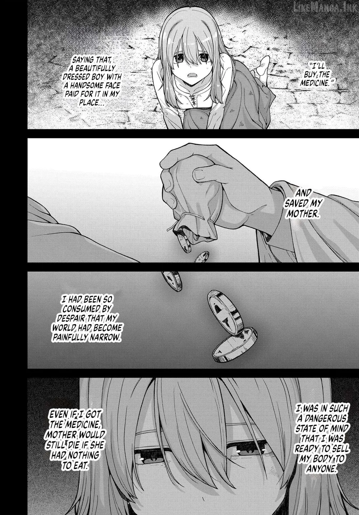 Reincarnated as an Otome Game