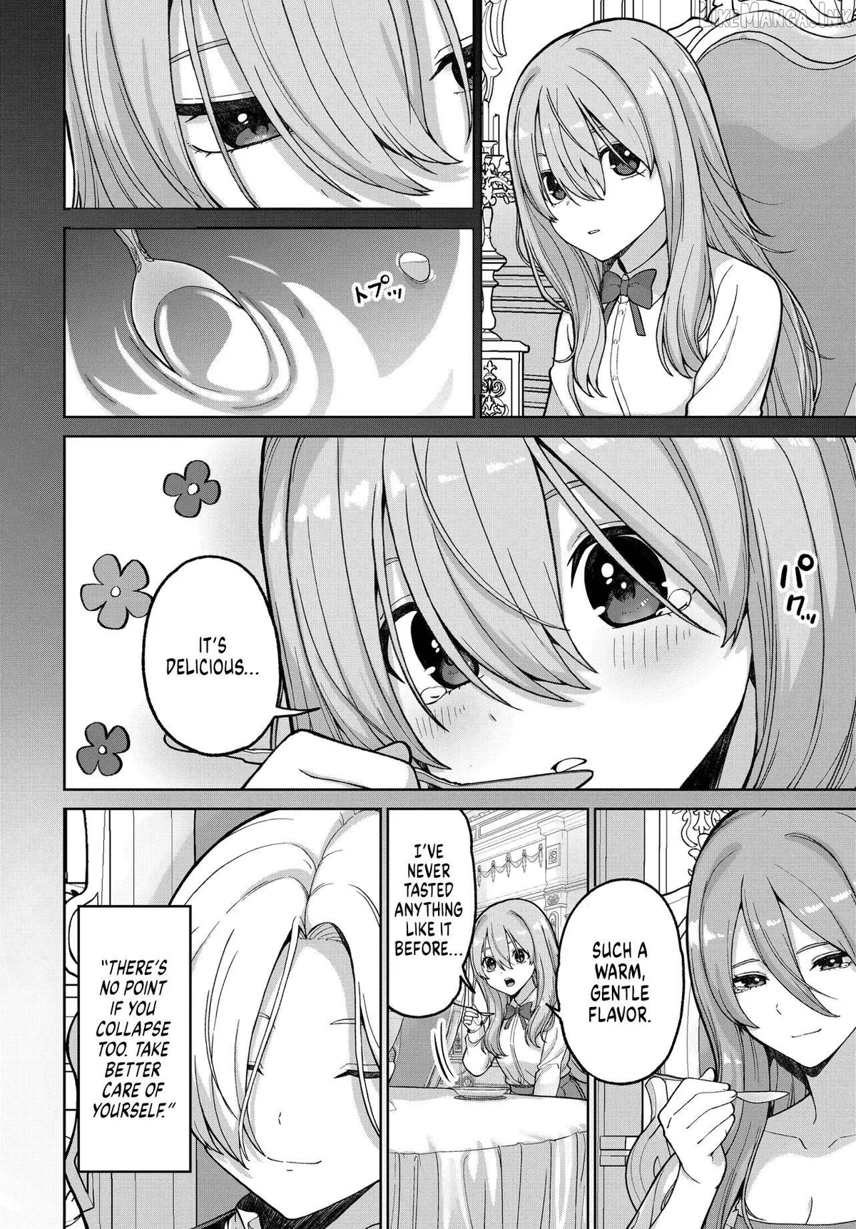 Reincarnated as an Otome Game