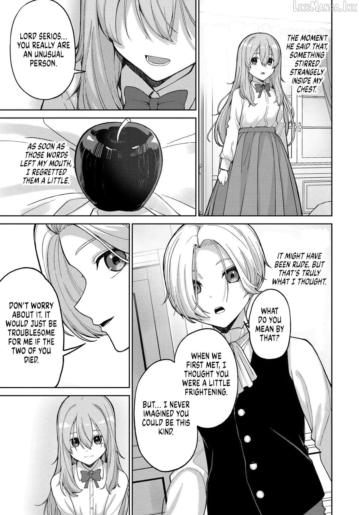 Reincarnated as an Otome Game