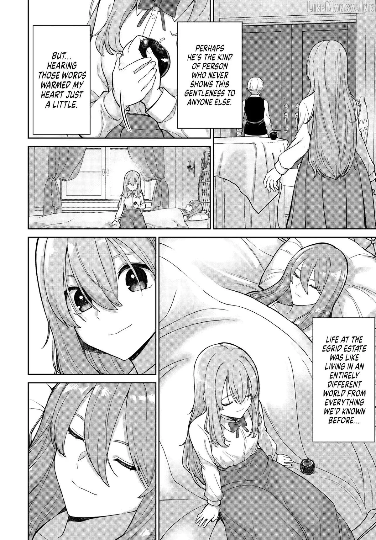 Reincarnated as an Otome Game